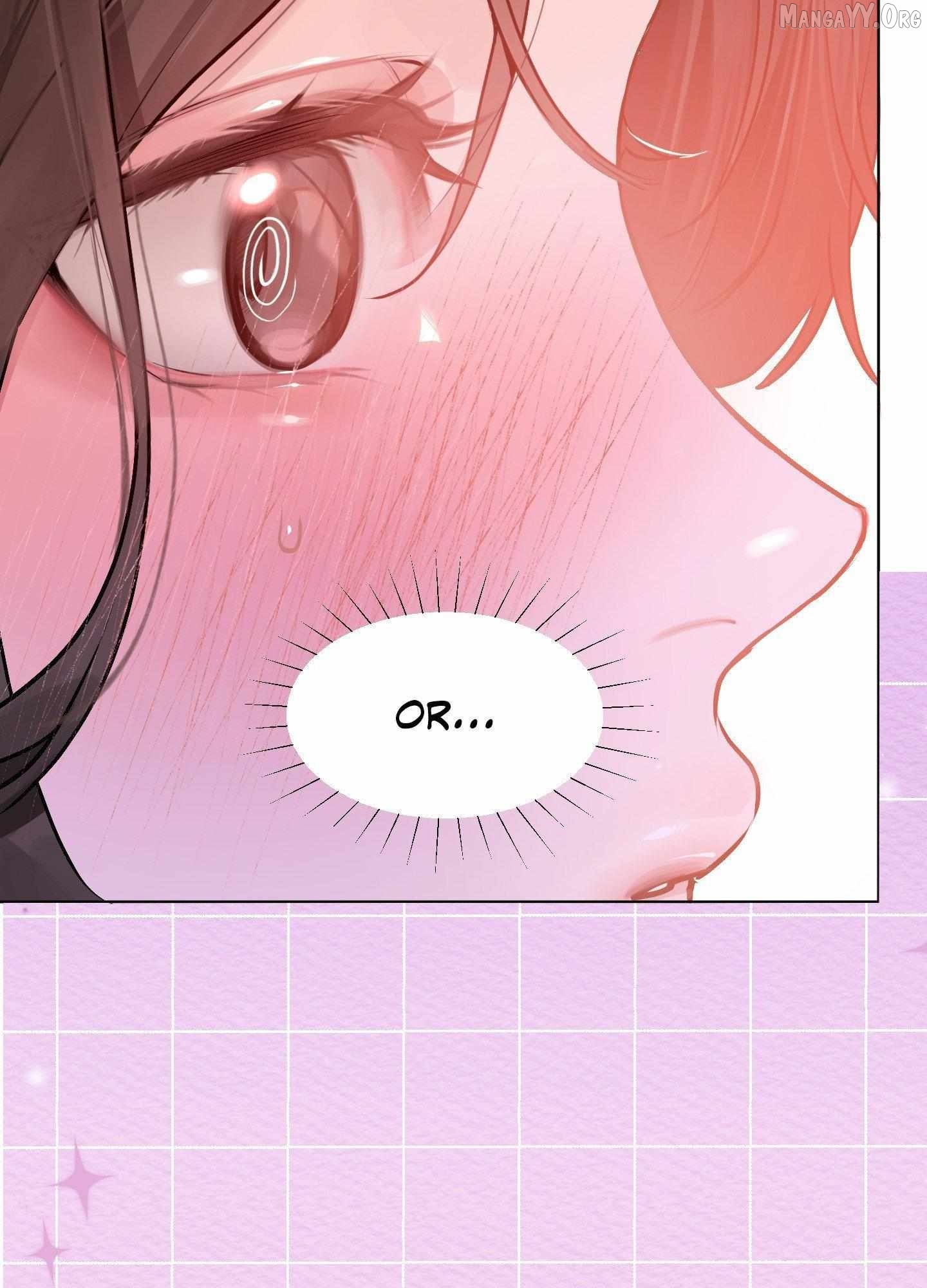 Something About You Chapter 4 - page 17