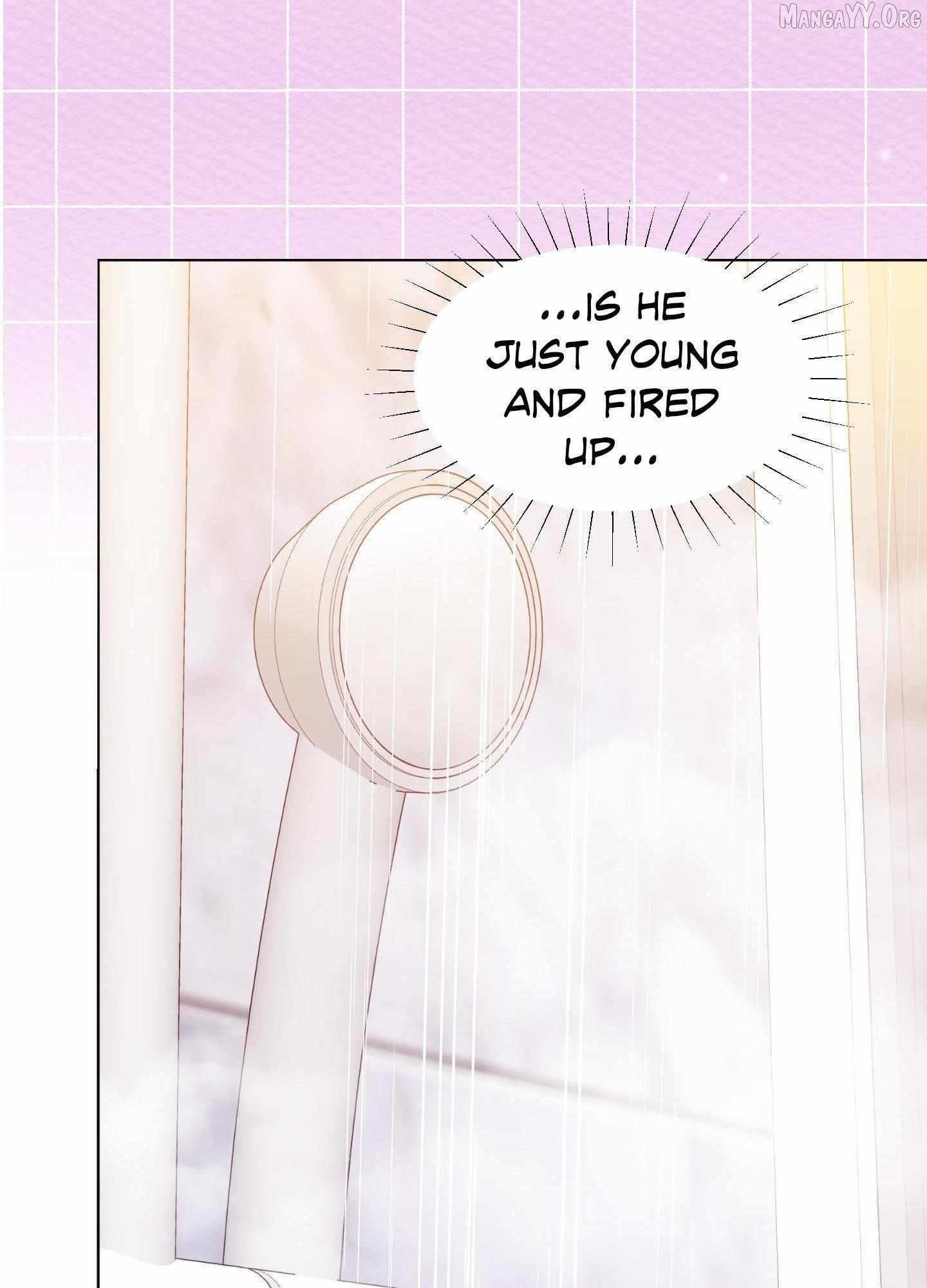Something About You Chapter 4 - page 18