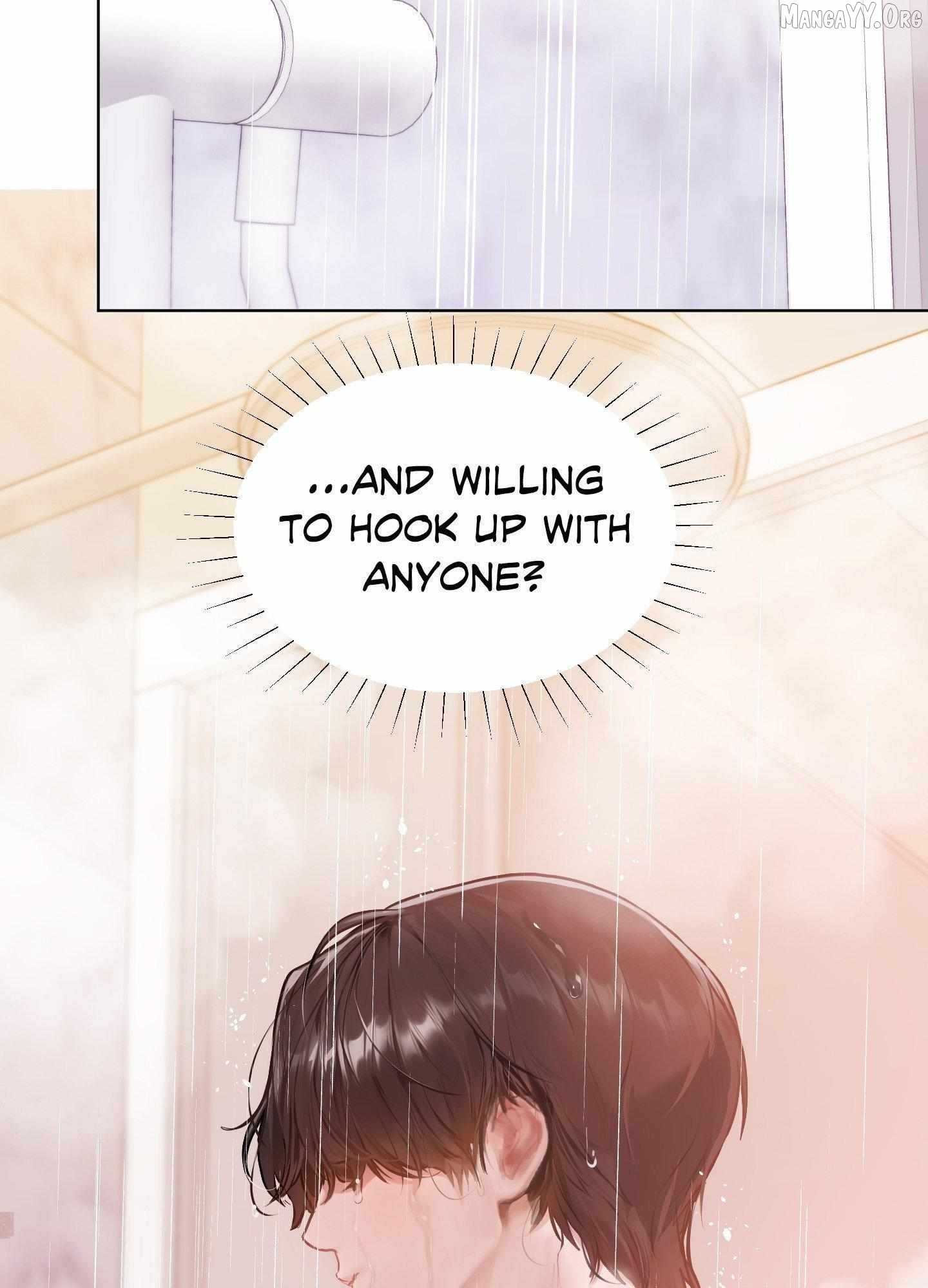 Something About You Chapter 4 - page 19