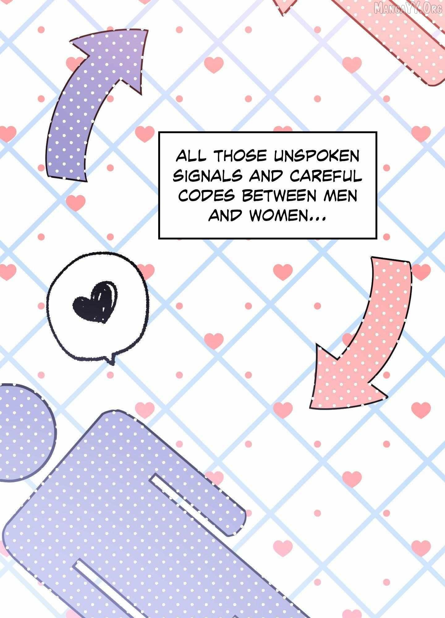 Something About You Chapter 4 - page 2
