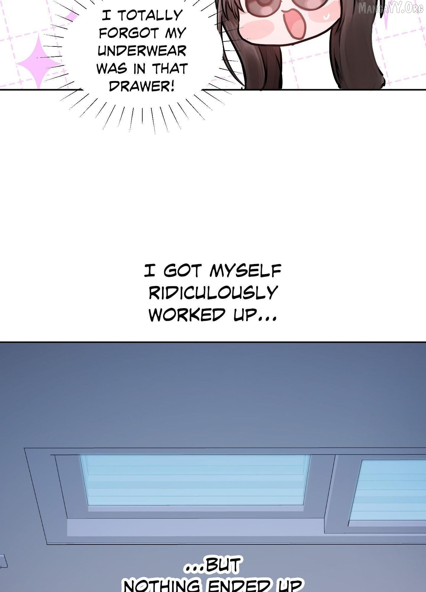 Something About You Chapter 4 - page 23