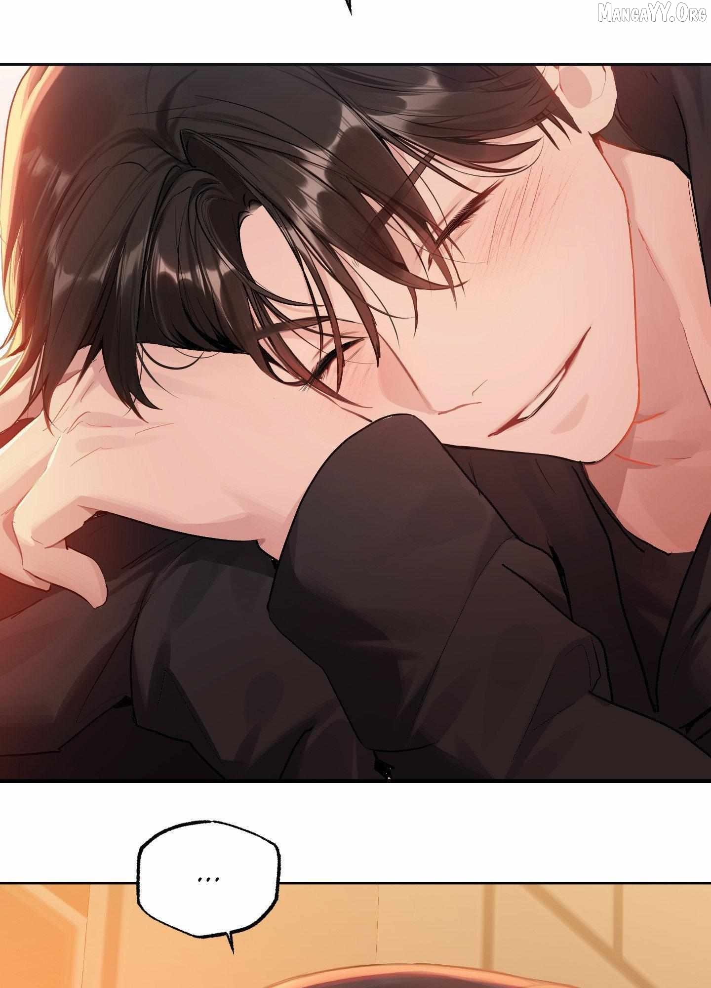 Something About You Chapter 4 - page 4