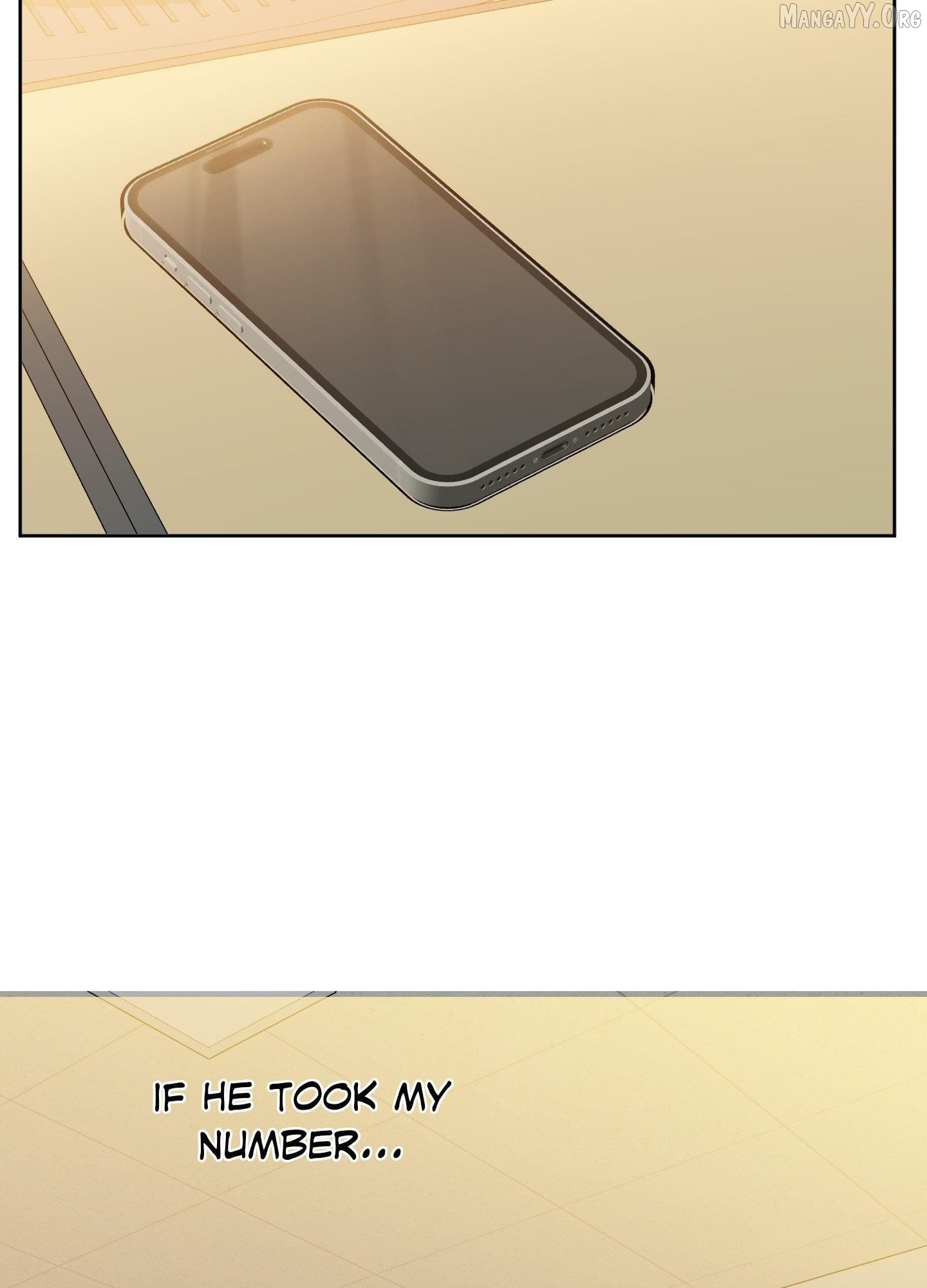 Something About You Chapter 4 - page 40