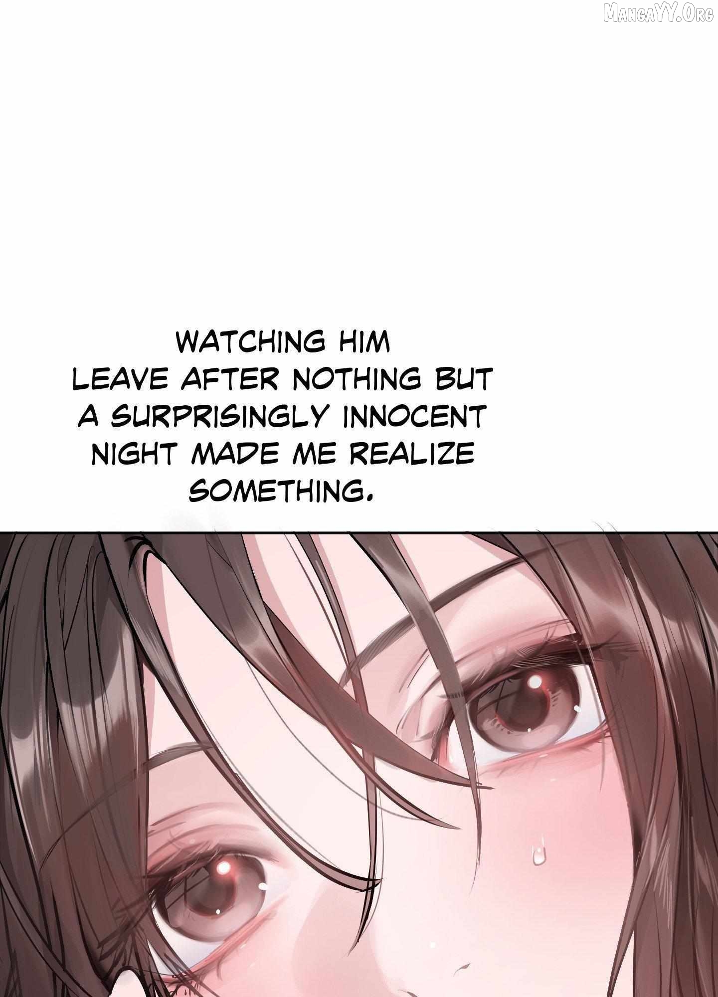 Something About You Chapter 4 - page 43