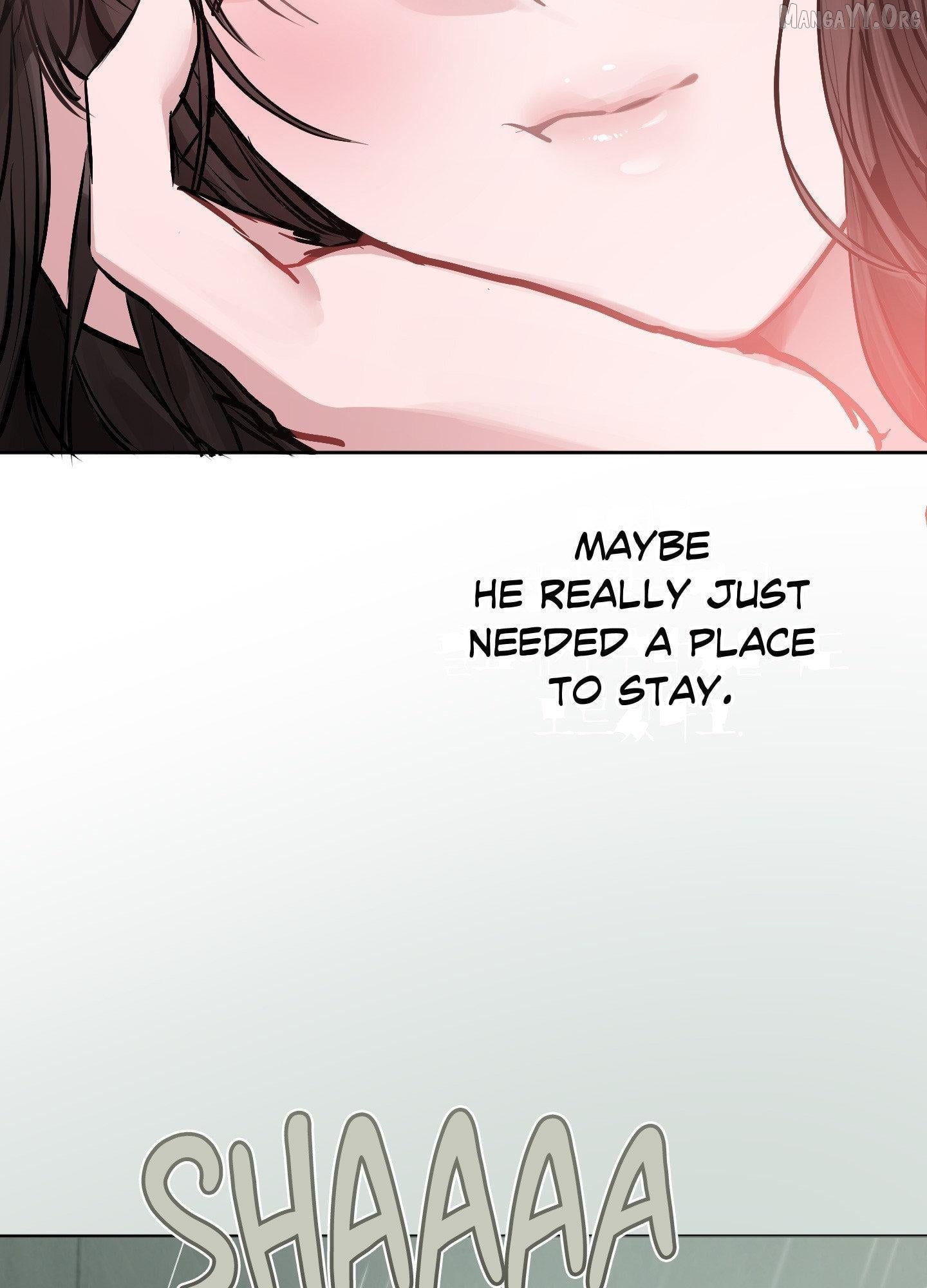 Something About You Chapter 4 - page 44