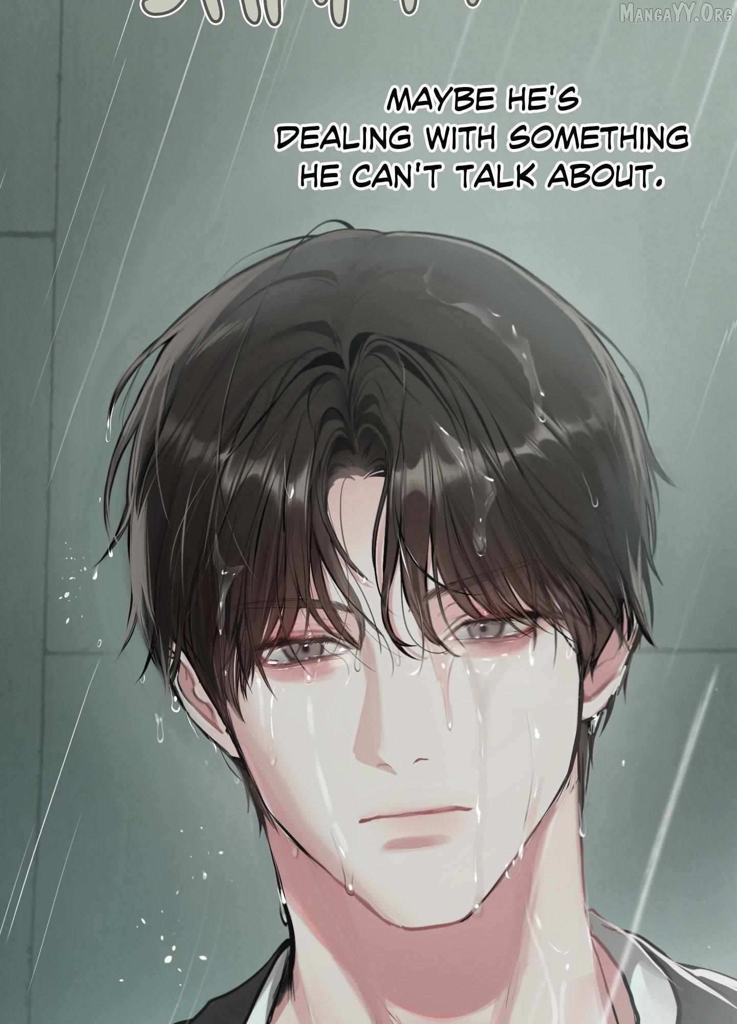 Something About You Chapter 4 - page 45
