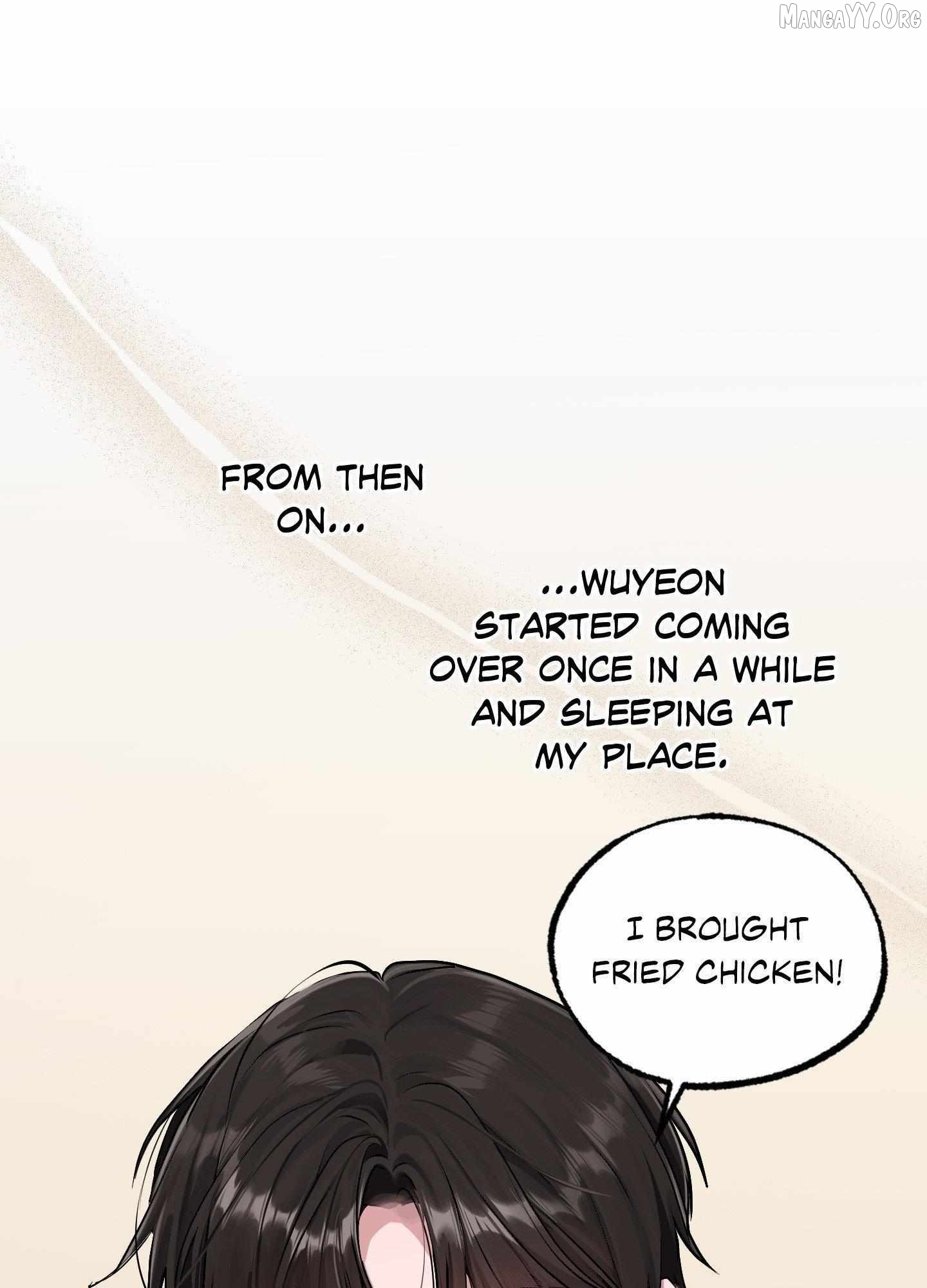 Something About You Chapter 4 - page 48
