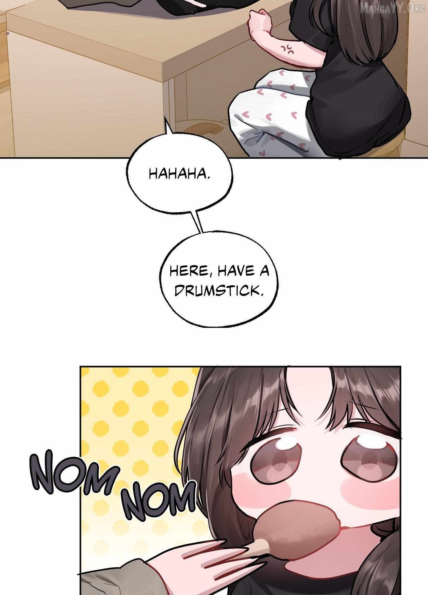 Something About You Chapter 4 - page 55