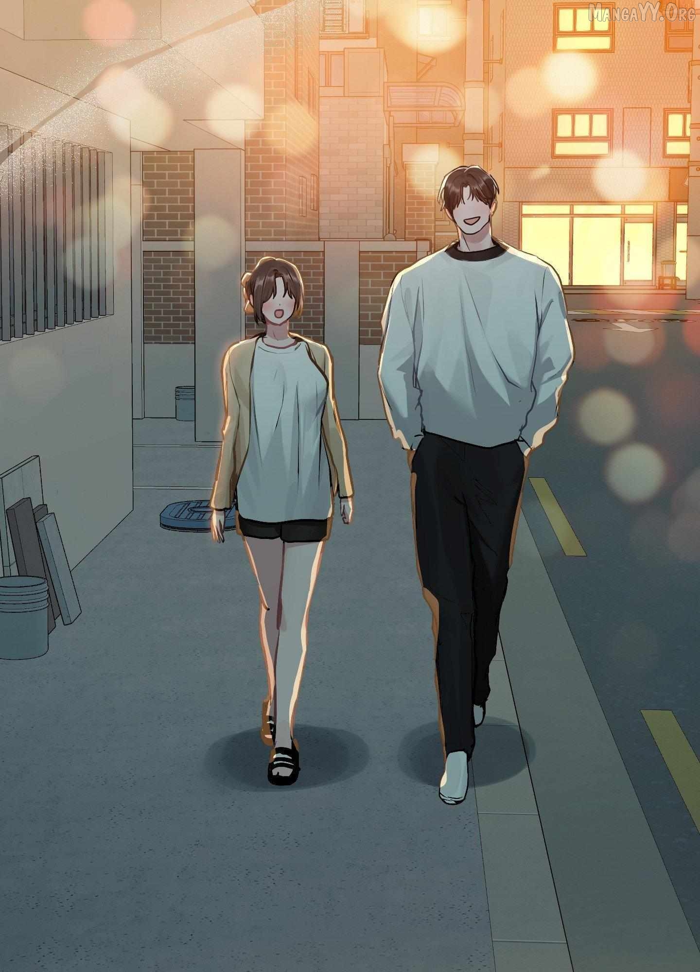 Something About You Chapter 4 - page 59