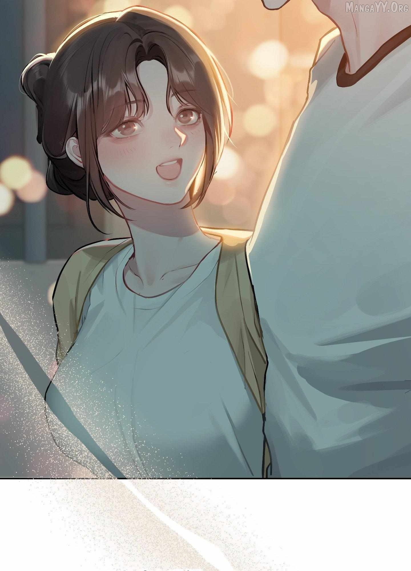 Something About You Chapter 4 - page 61