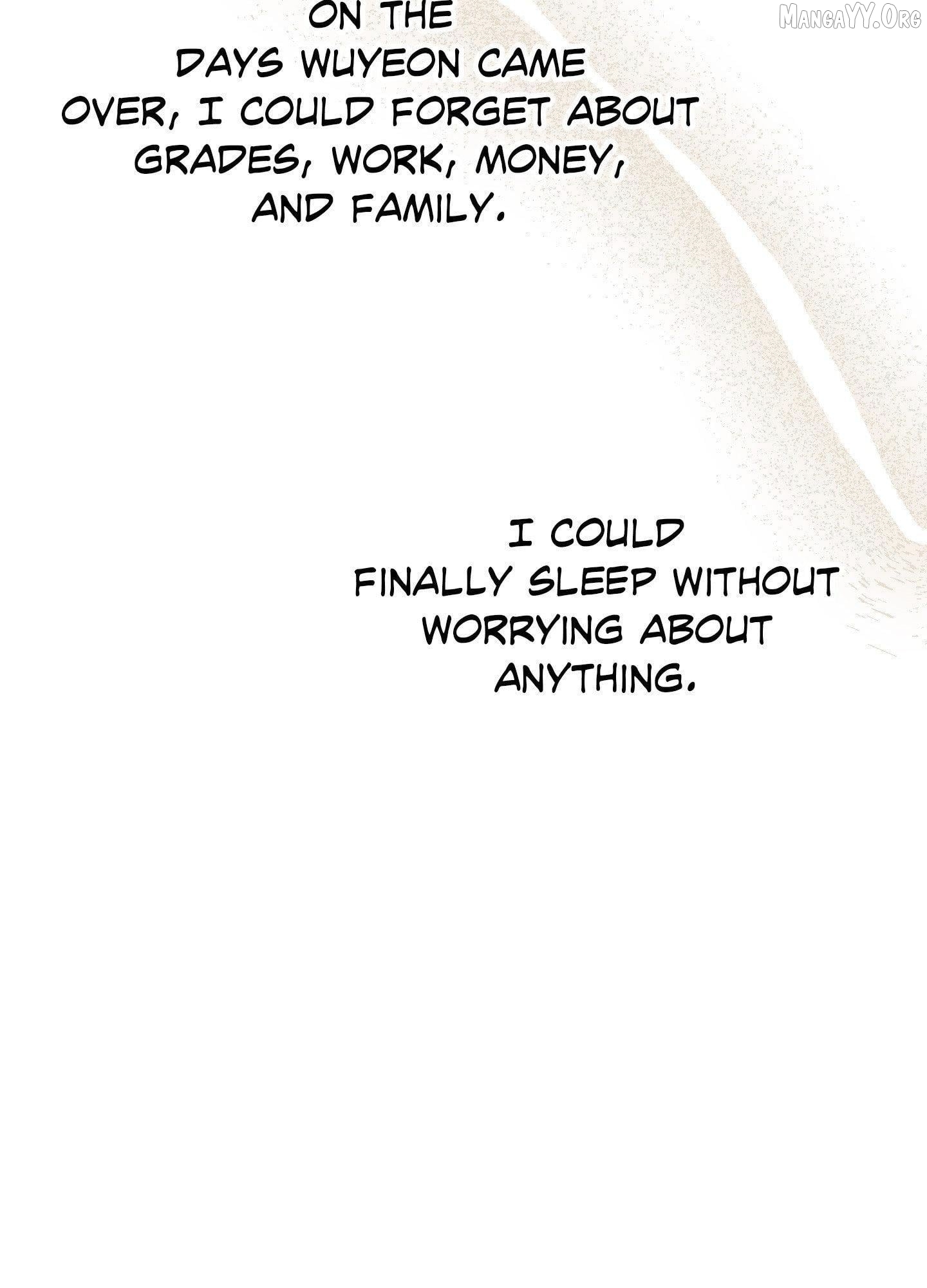 Something About You Chapter 4 - page 62