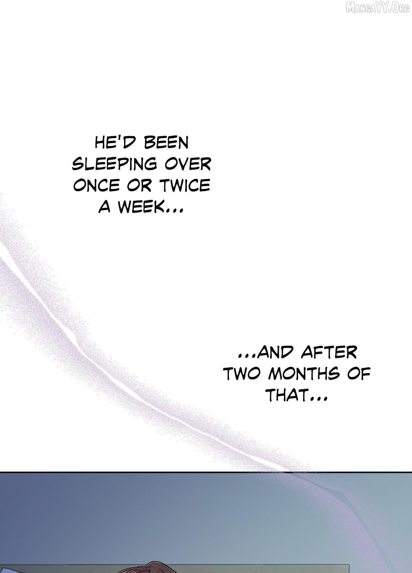 Something About You Chapter 4 - page 64