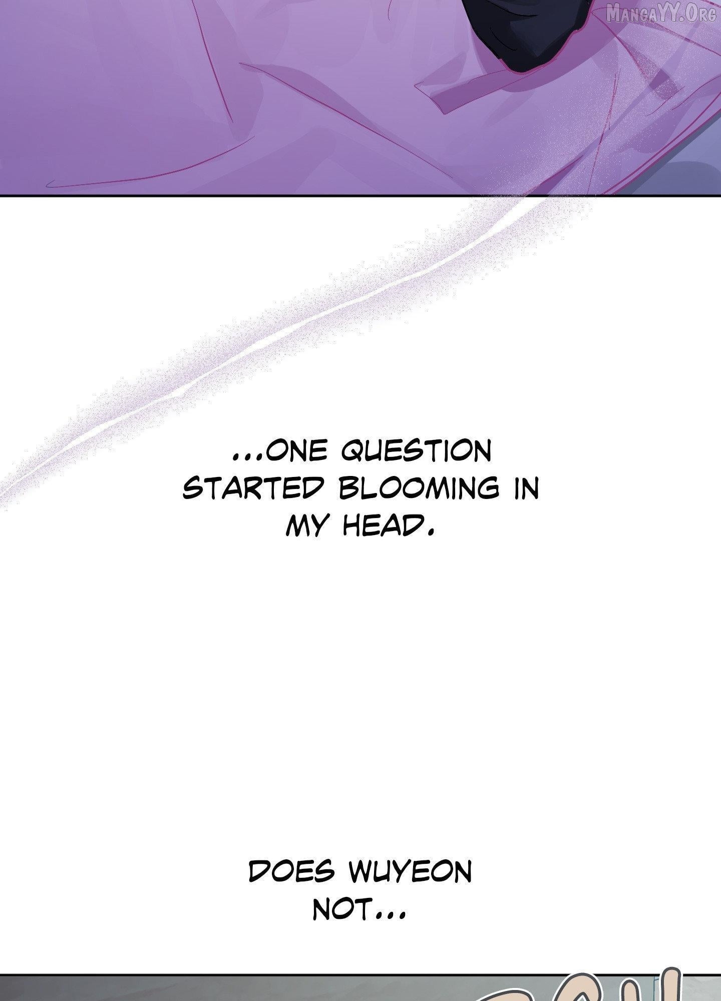 Something About You Chapter 4 - page 66