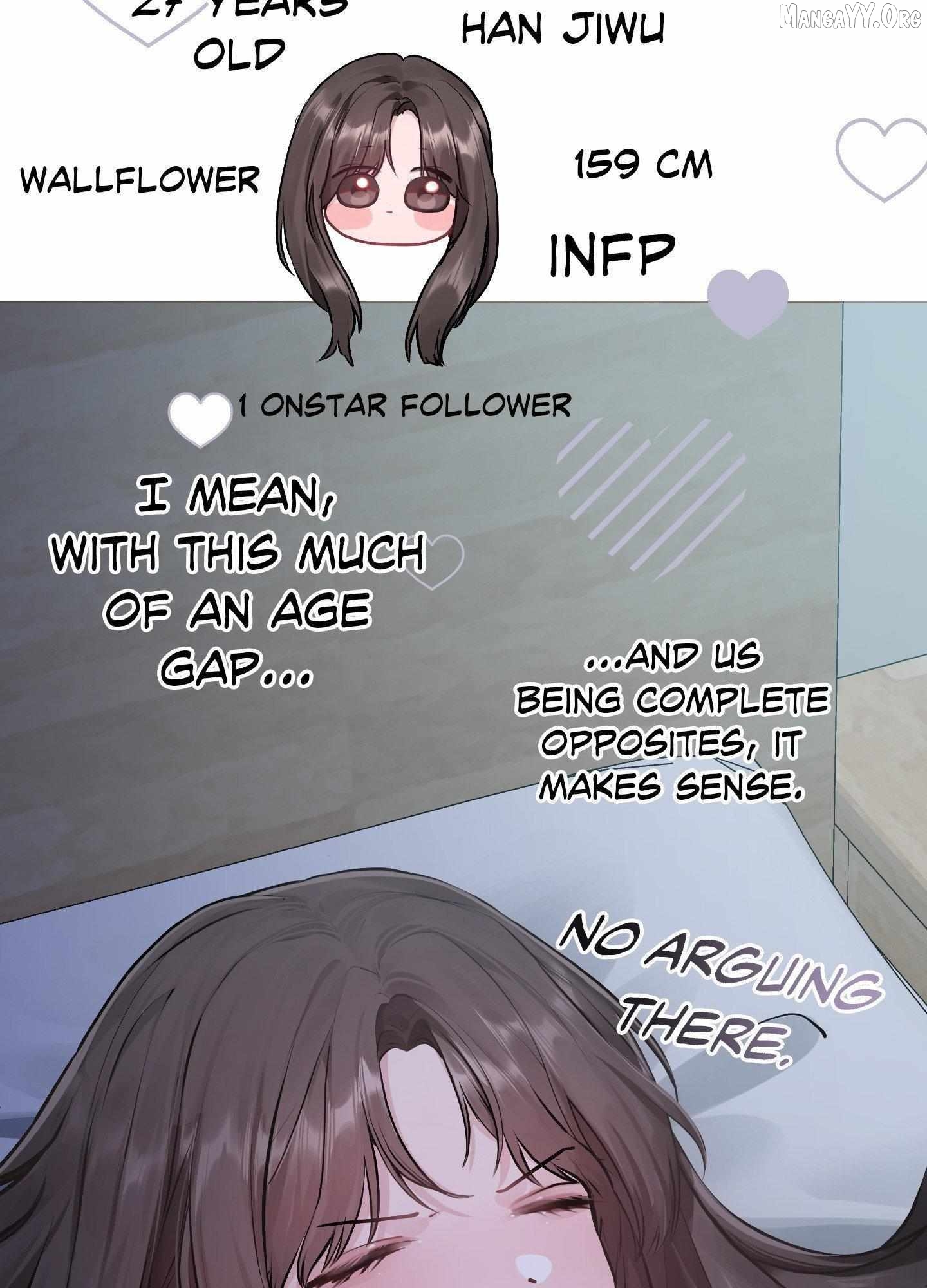 Something About You Chapter 4 - page 69