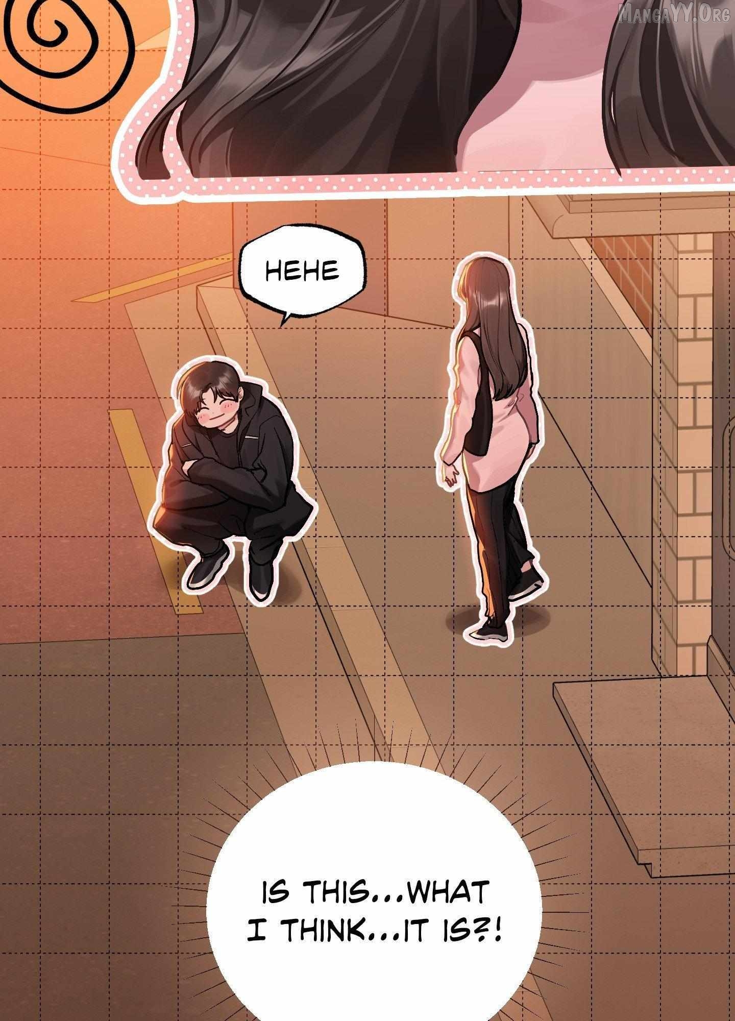 Something About You Chapter 4 - page 7