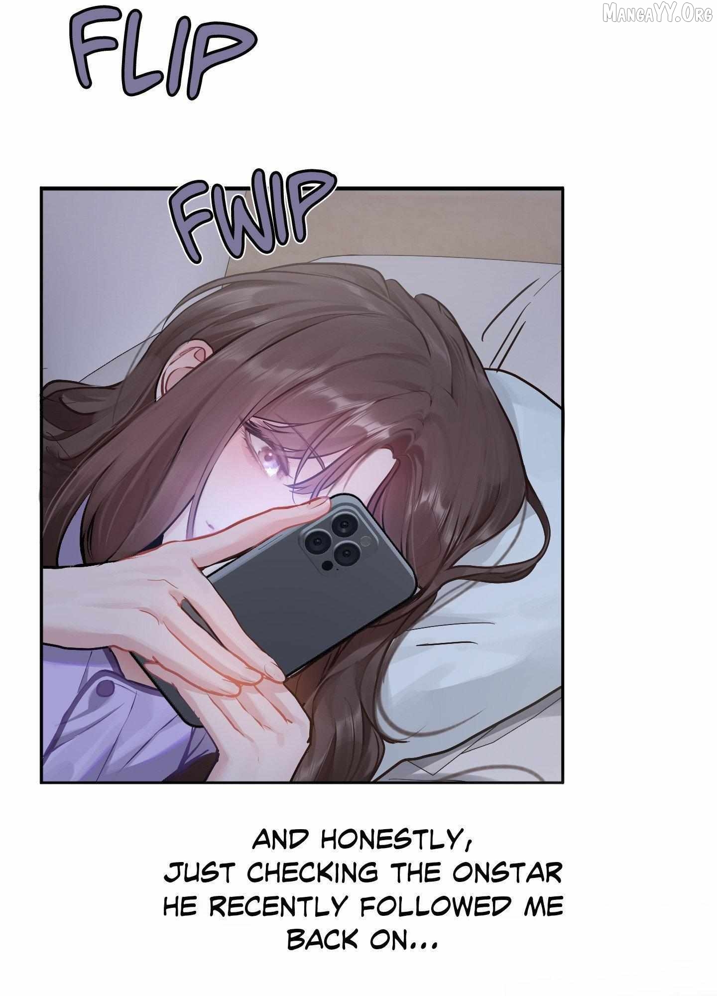 Something About You Chapter 4 - page 71