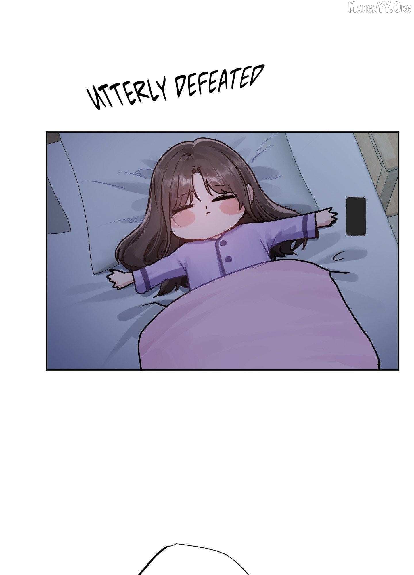Something About You Chapter 4 - page 77