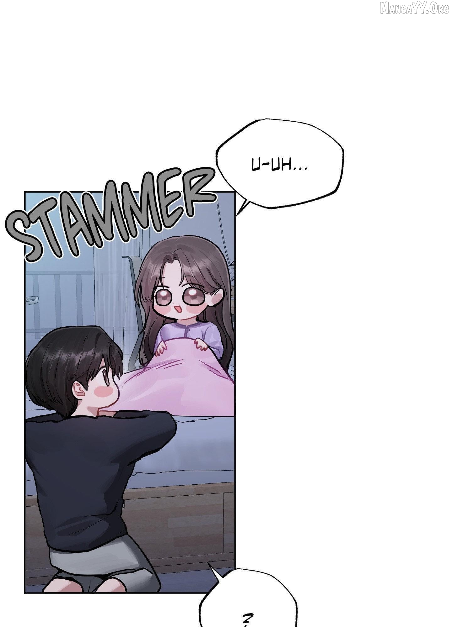 Something About You Chapter 4 - page 85