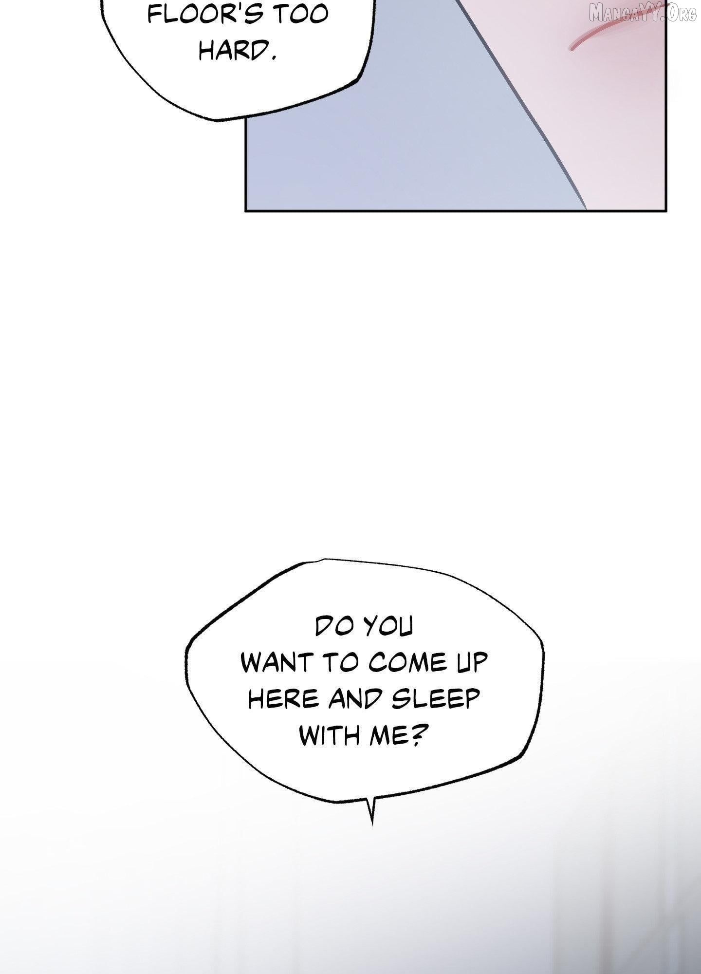 Something About You Chapter 4 - page 87
