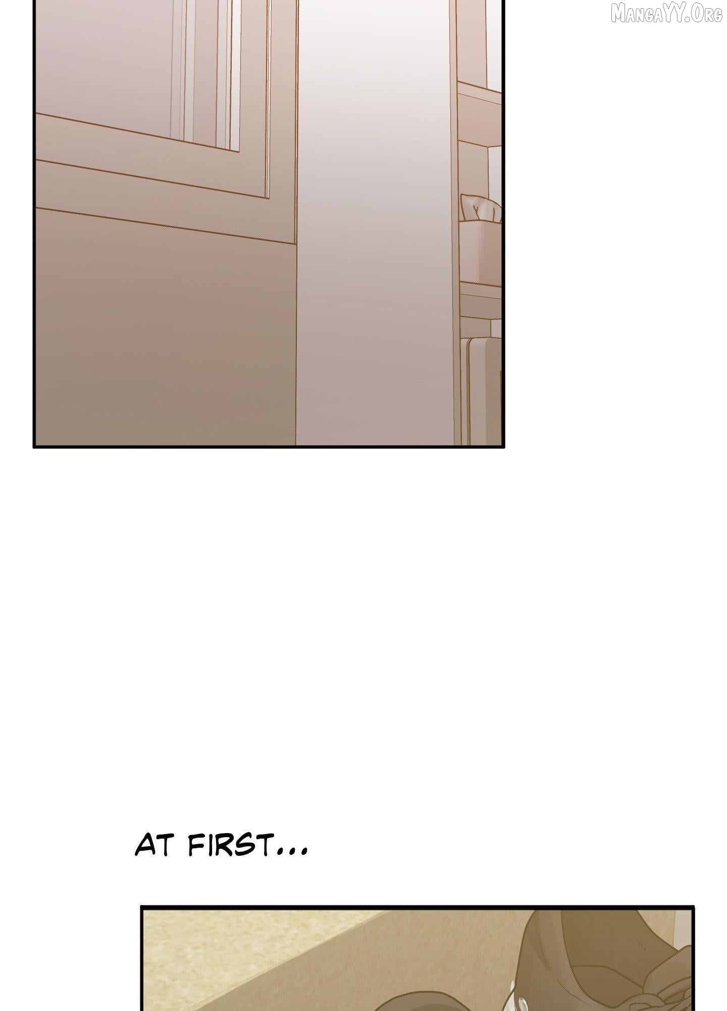Something About You Chapter 4 - page 9