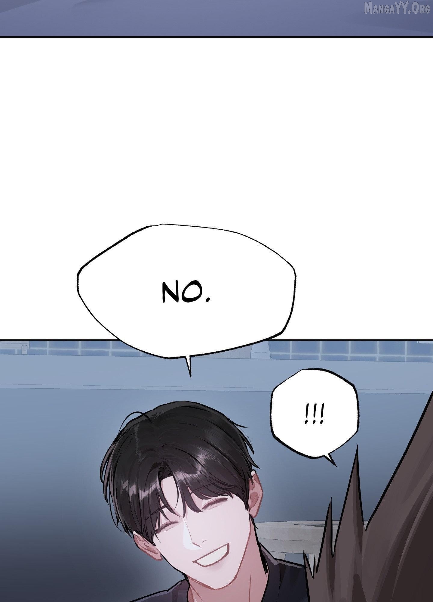 Something About You Chapter 4 - page 90