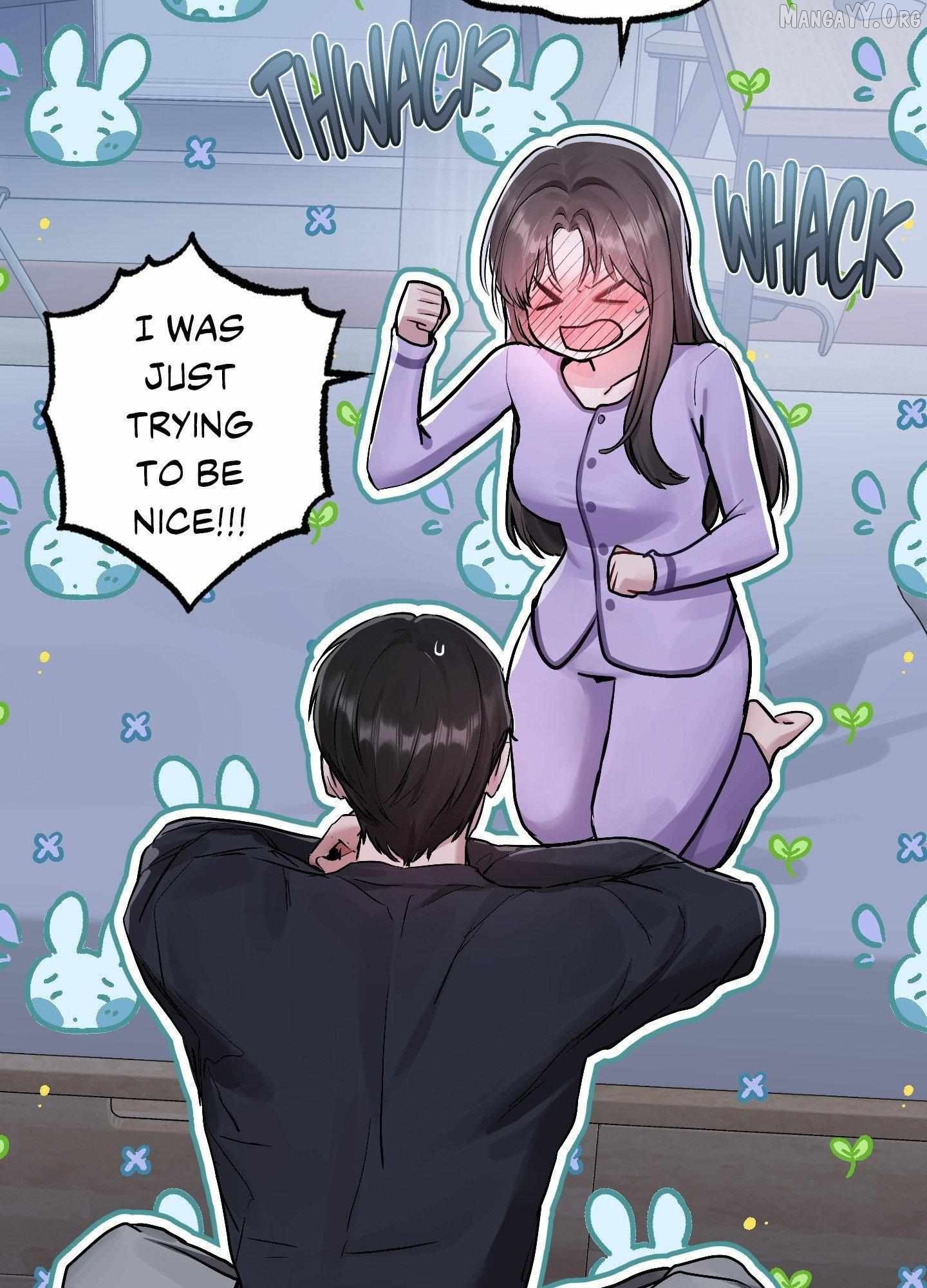 Something About You Chapter 4 - page 92