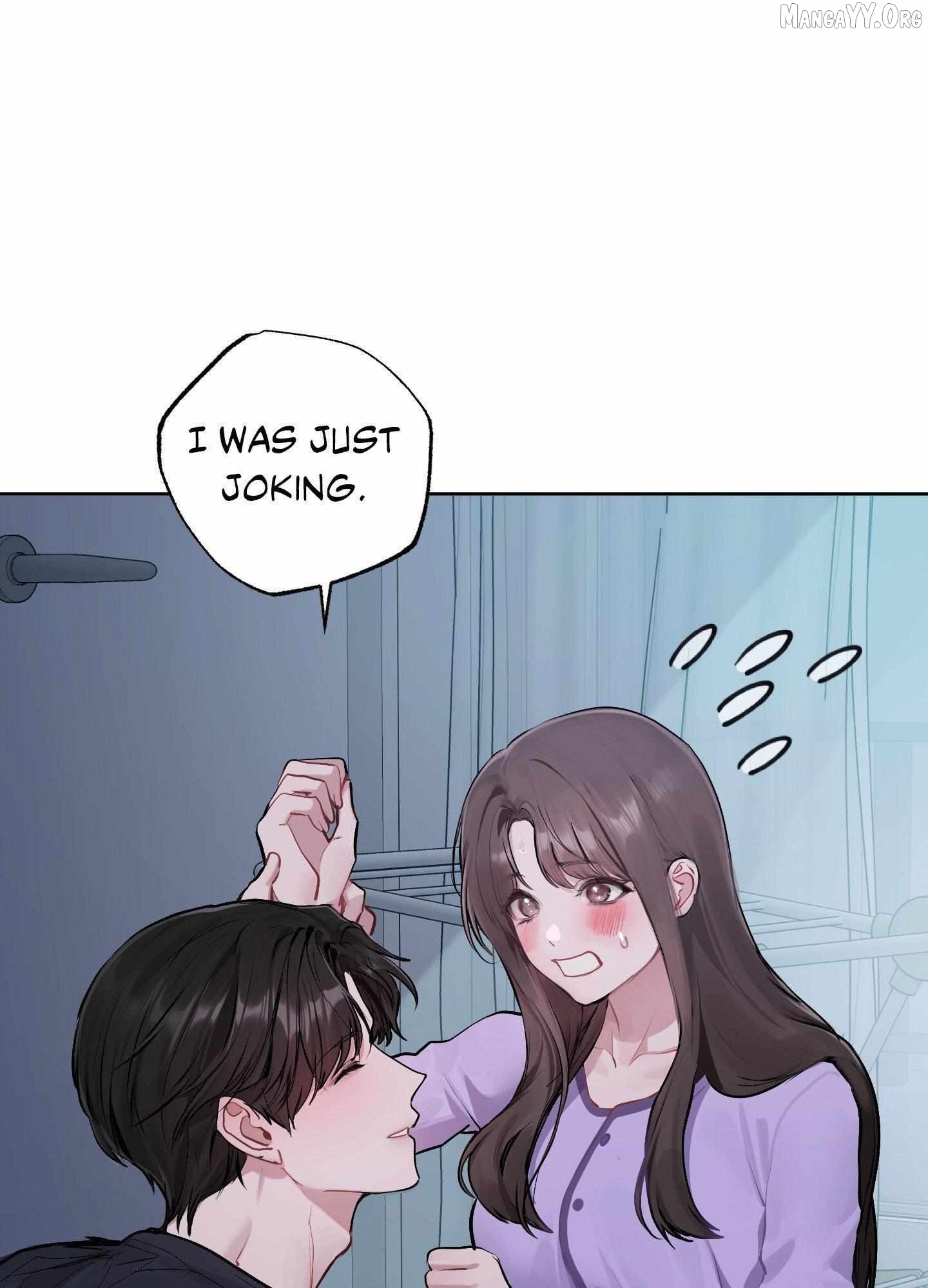 Something About You Chapter 4 - page 95