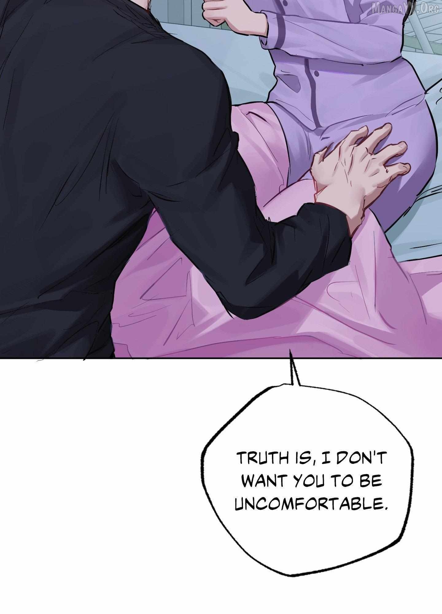 Something About You Chapter 4 - page 96