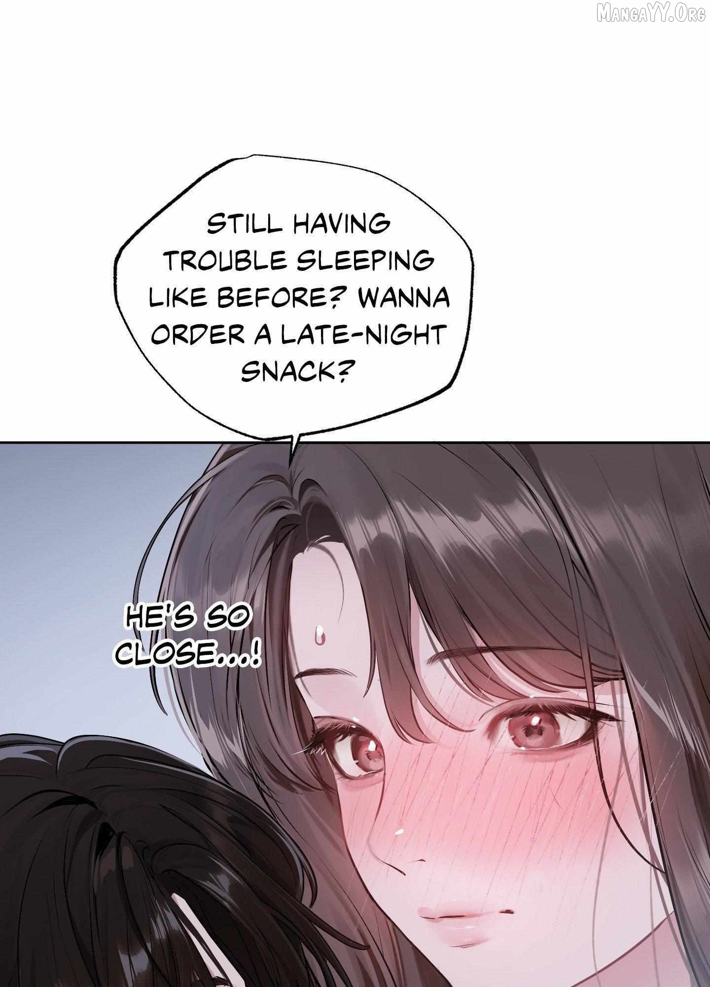 Something About You Chapter 4 - page 98