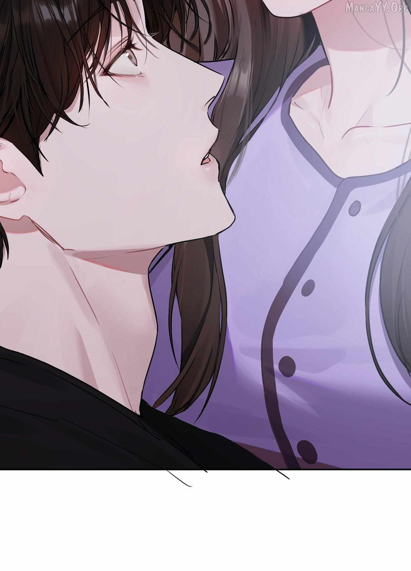 Something About You Chapter 4 - page 99