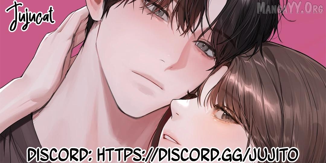 Something About You Chapter 5 - page 1