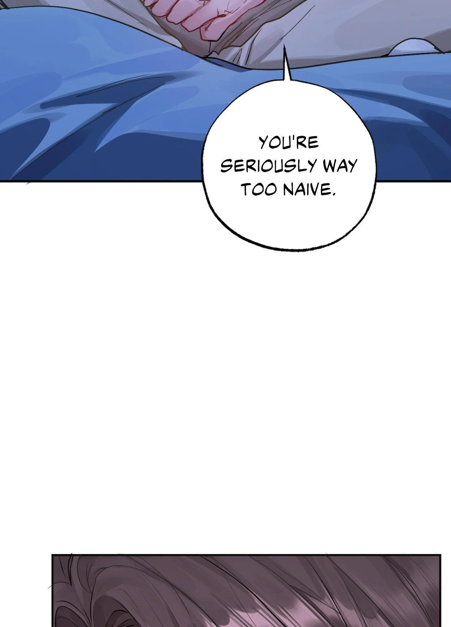 Something About You Chapter 5 - page 100