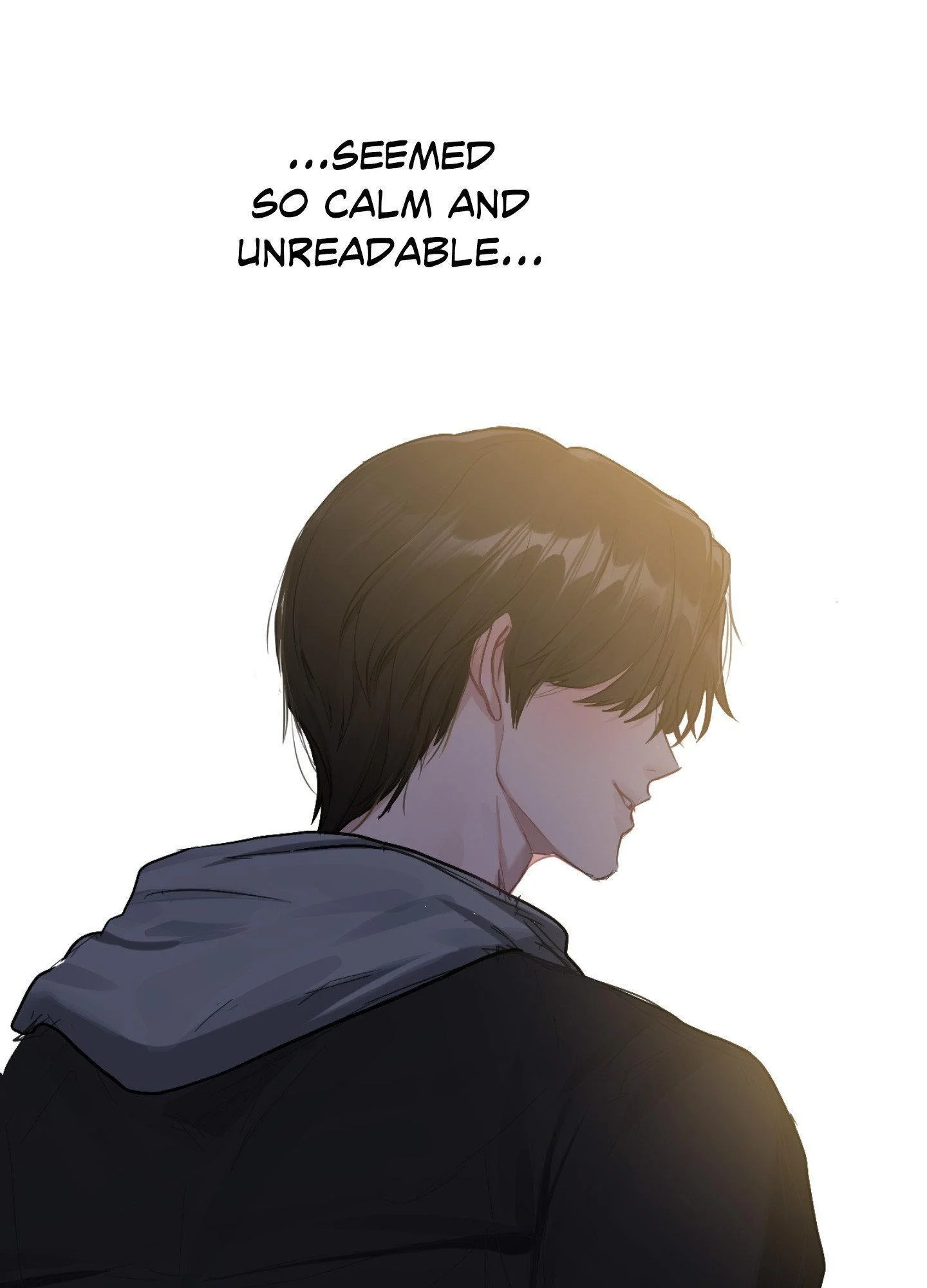 Something About You Chapter 5 - page 103