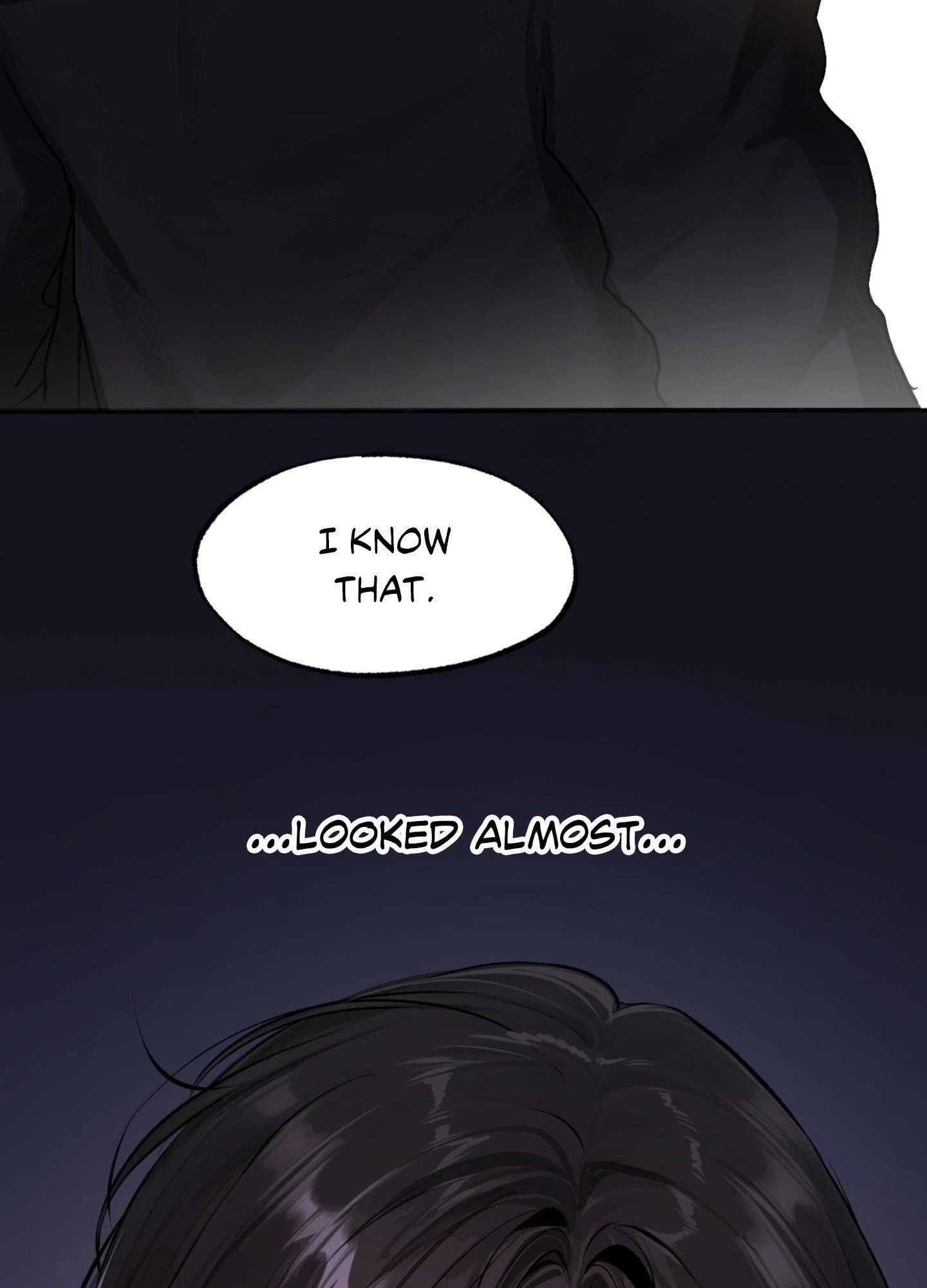 Something About You Chapter 5 - page 104