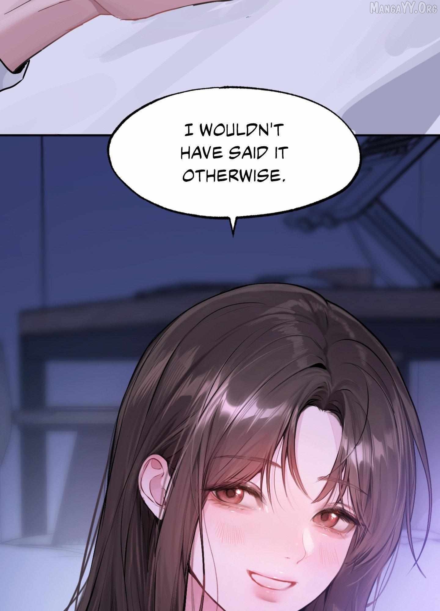 Something About You Chapter 5 - page 106