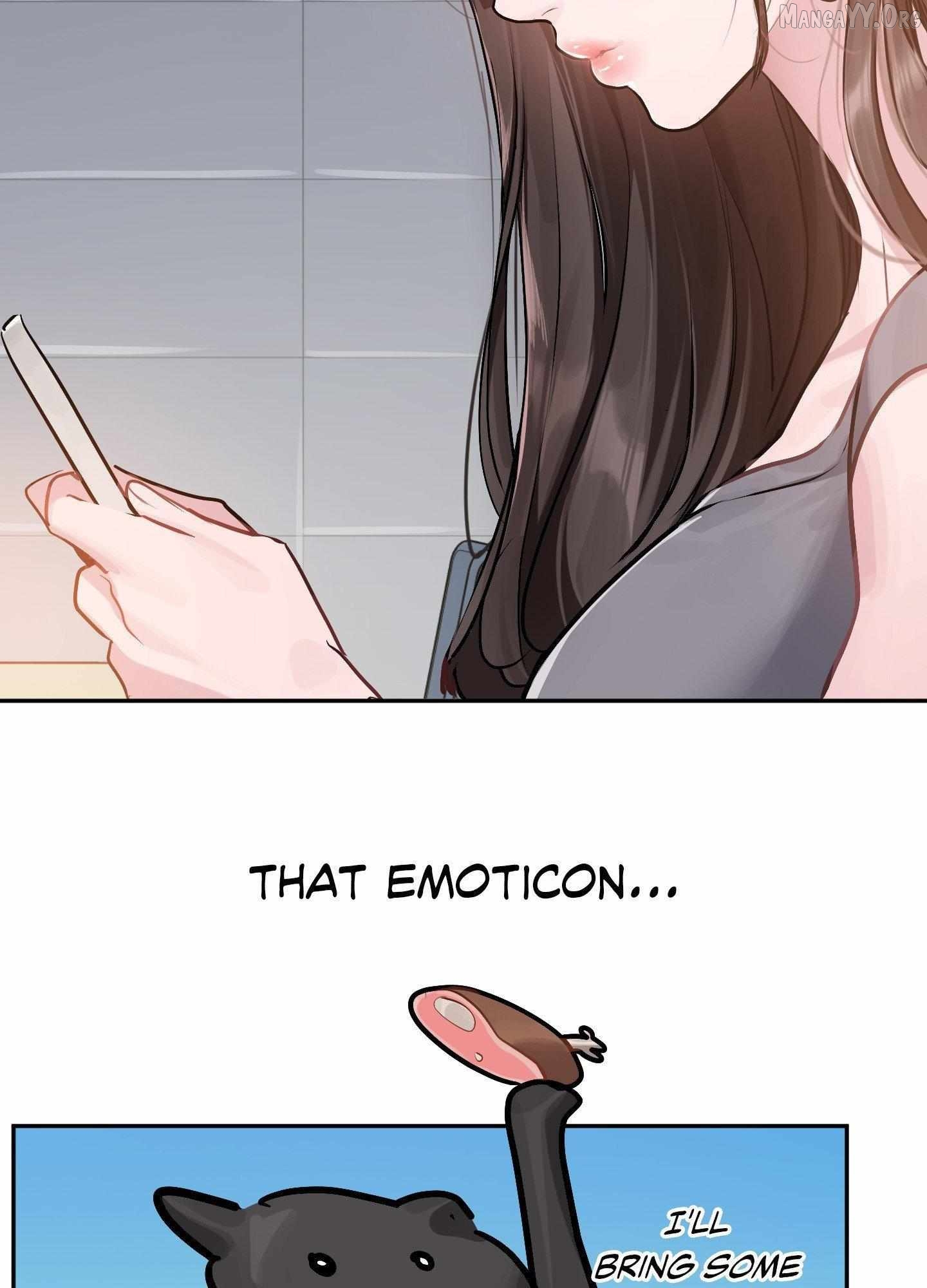 Something About You Chapter 5 - page 17