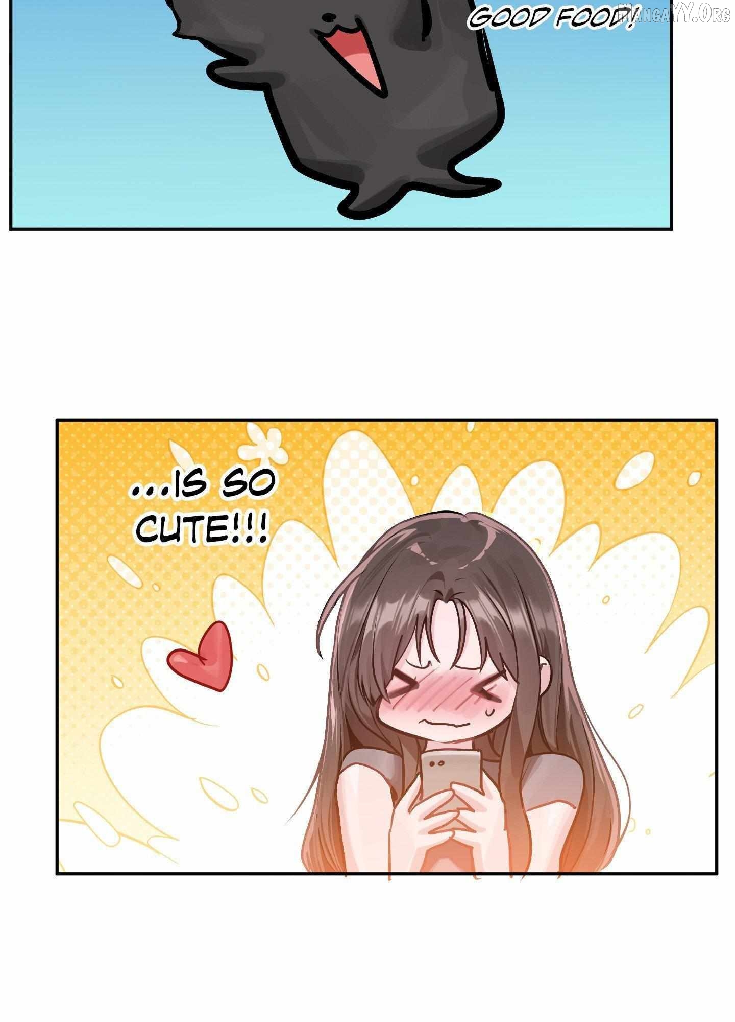 Something About You Chapter 5 - page 18