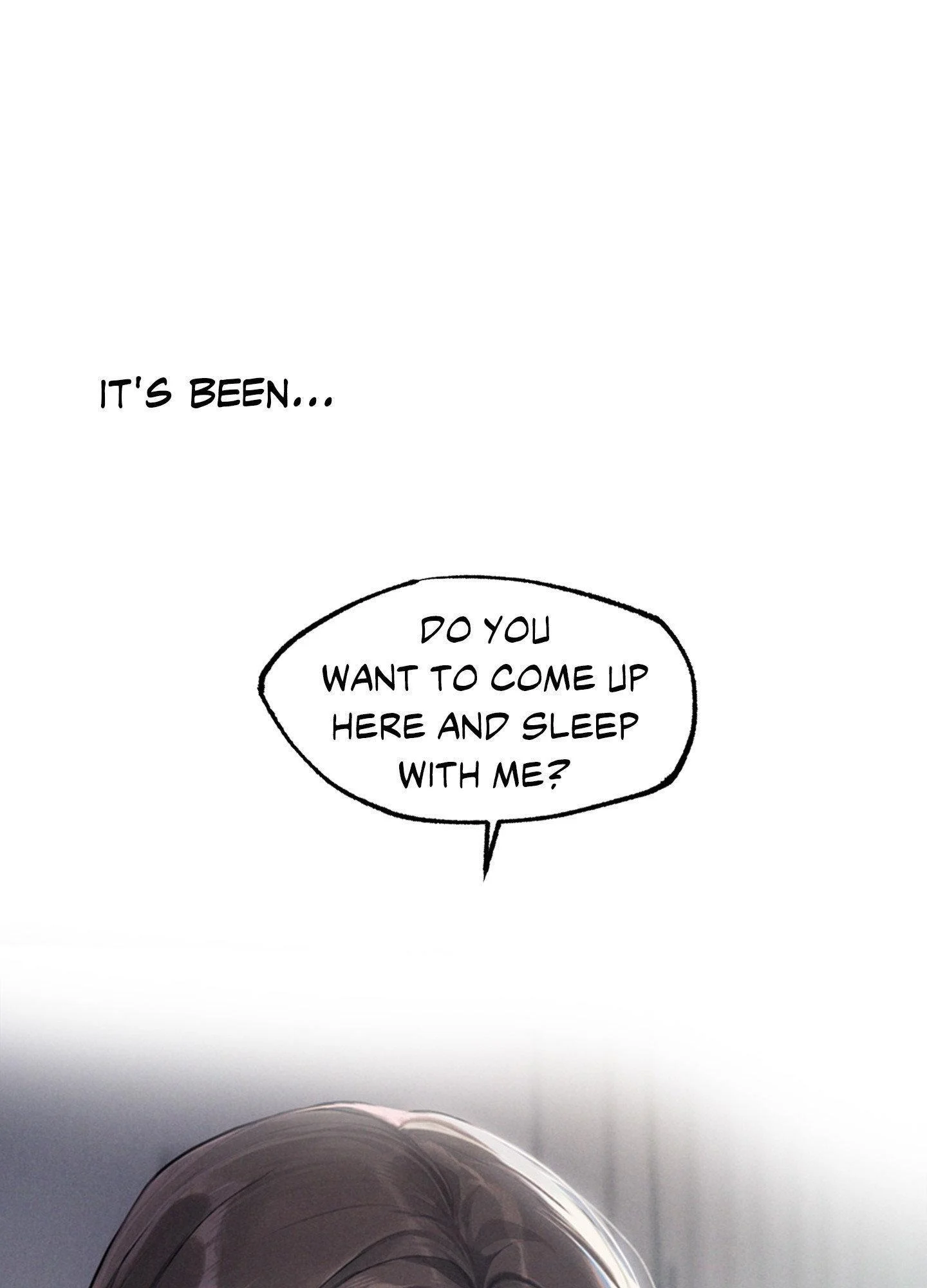 Something About You Chapter 5 - page 19