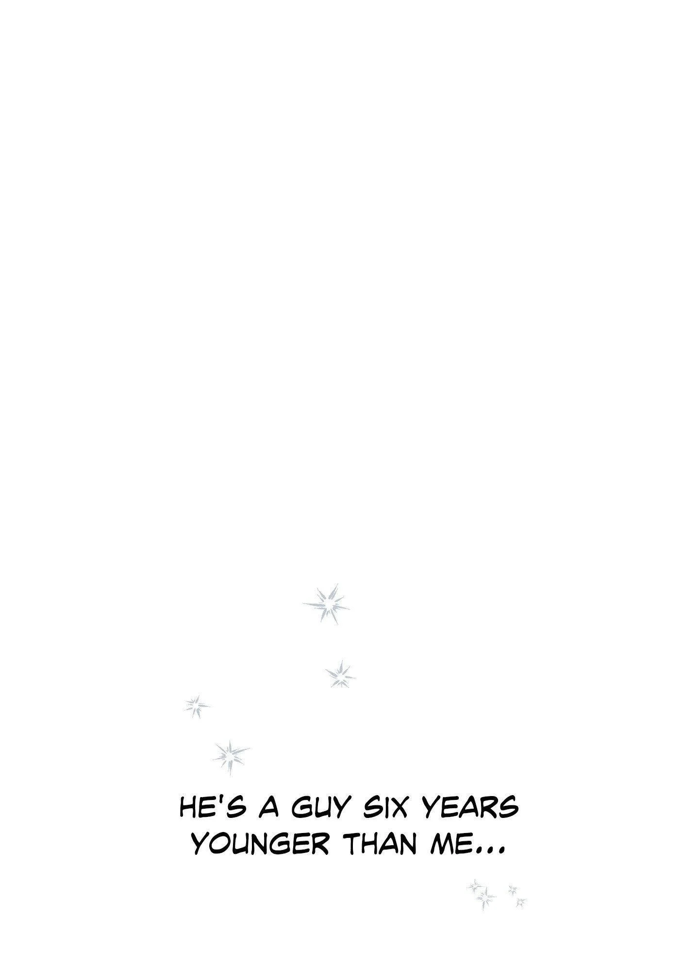 Something About You Chapter 5 - page 2