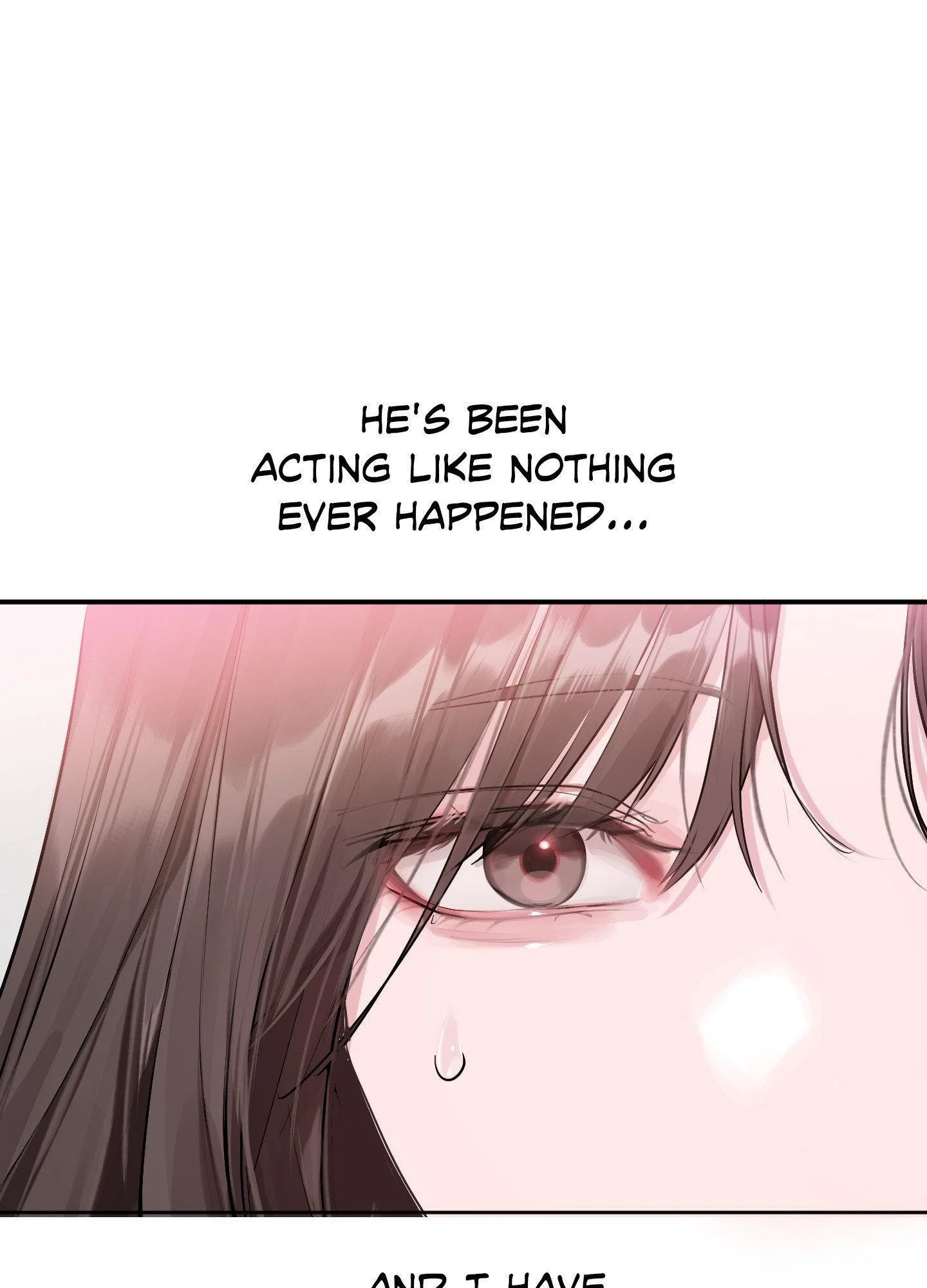 Something About You Chapter 5 - page 22