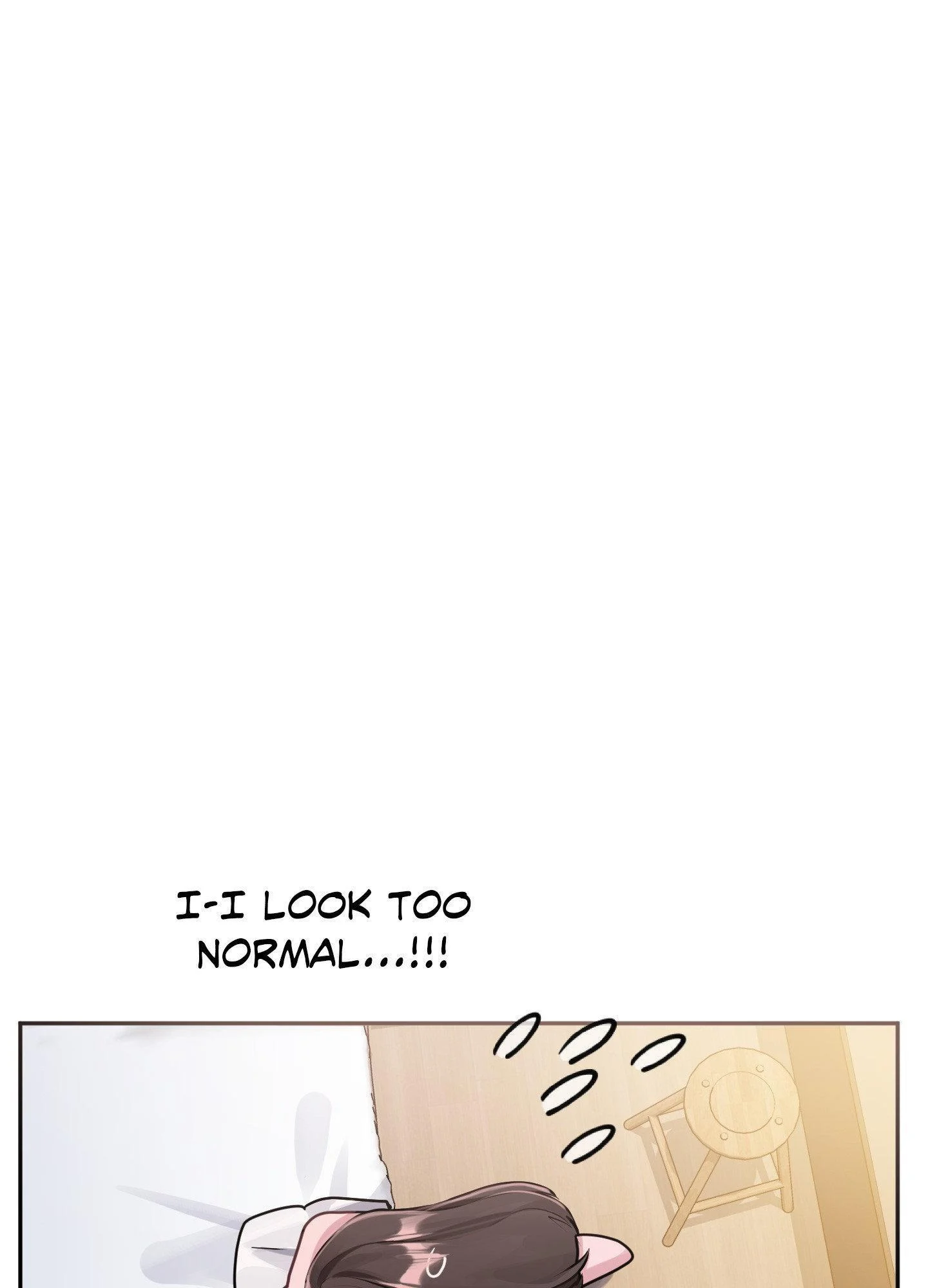 Something About You Chapter 5 - page 30