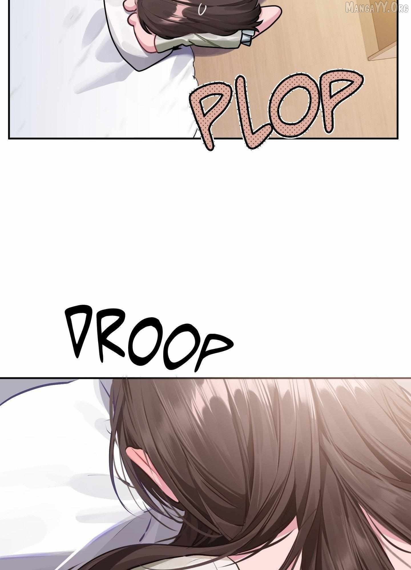 Something About You Chapter 5 - page 31