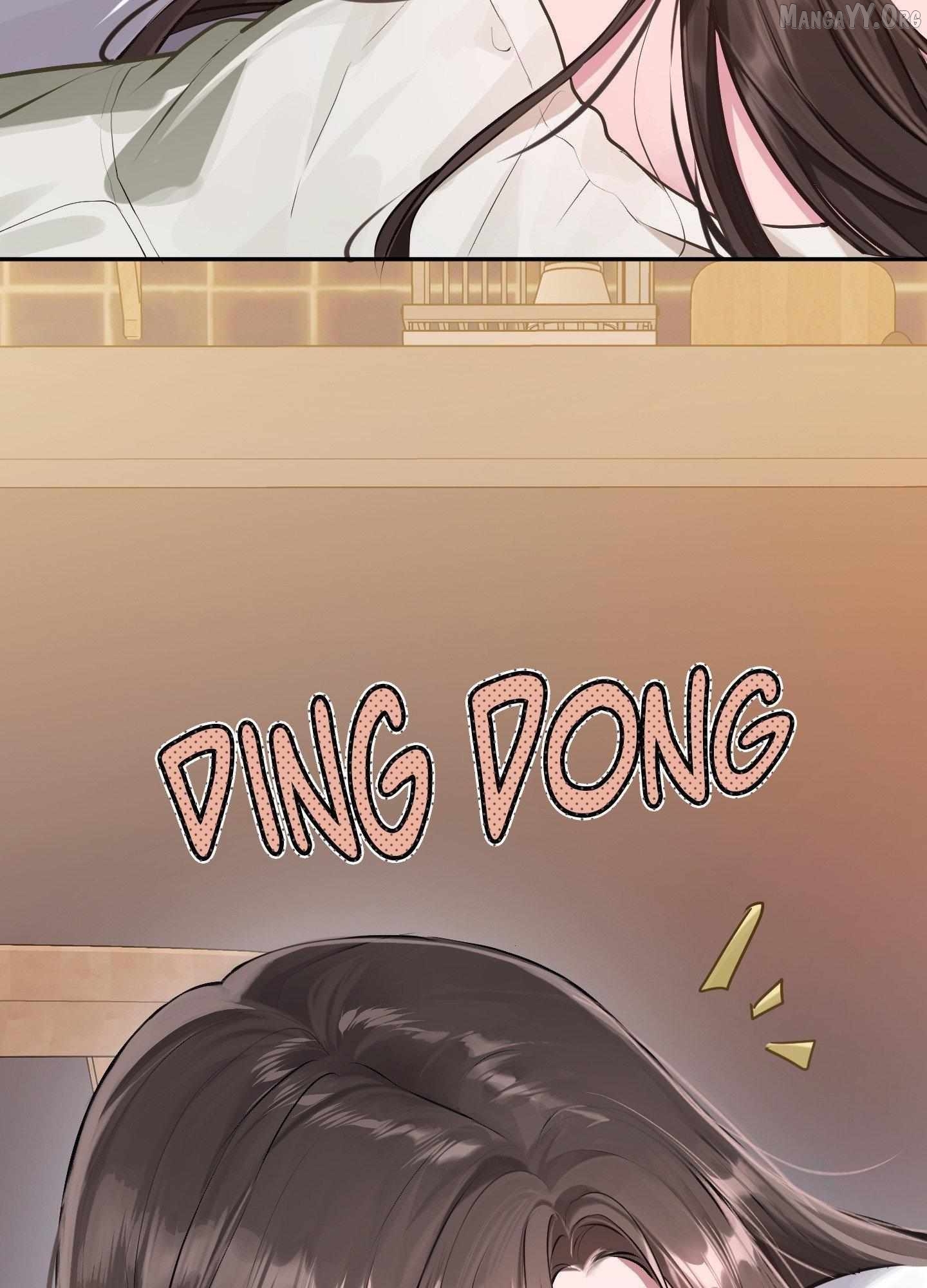 Something About You Chapter 5 - page 32