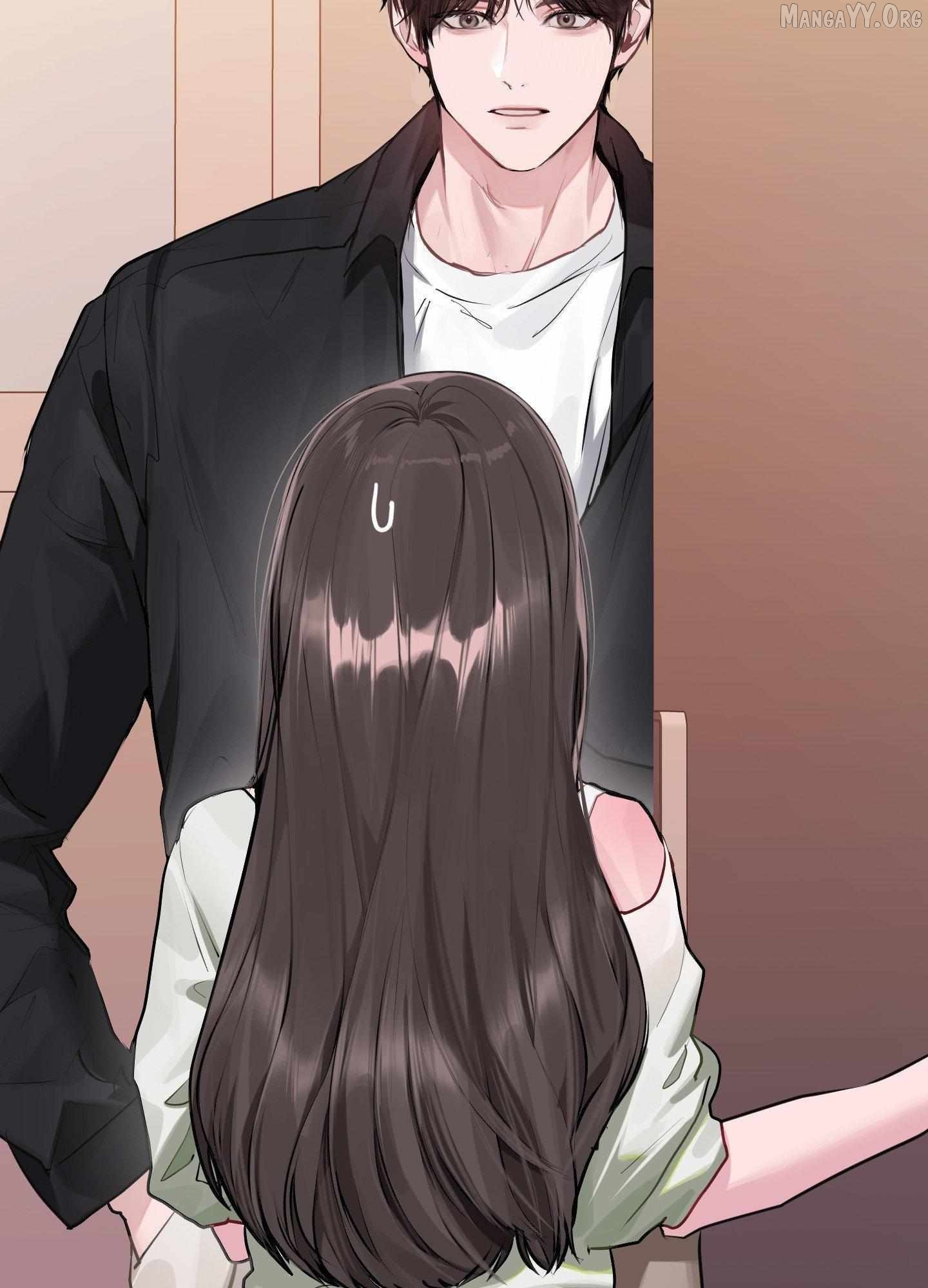 Something About You Chapter 5 - page 44