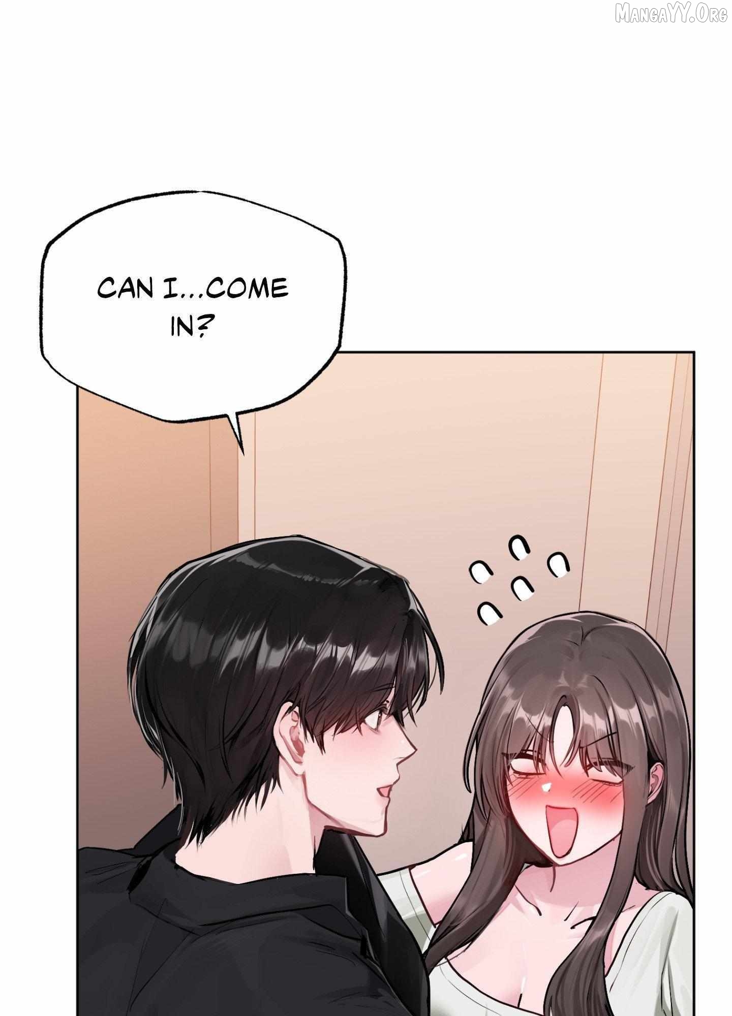 Something About You Chapter 5 - page 46