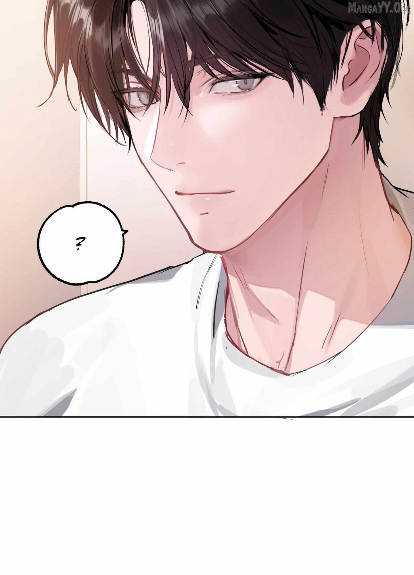 Something About You Chapter 5 - page 55