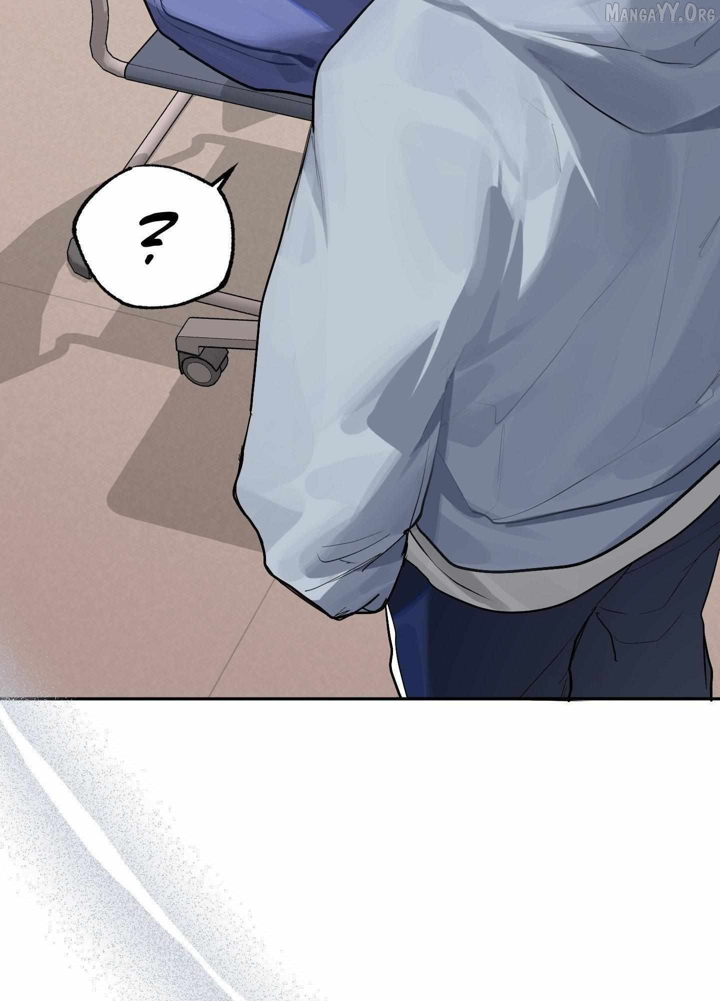 Something About You Chapter 5 - page 6