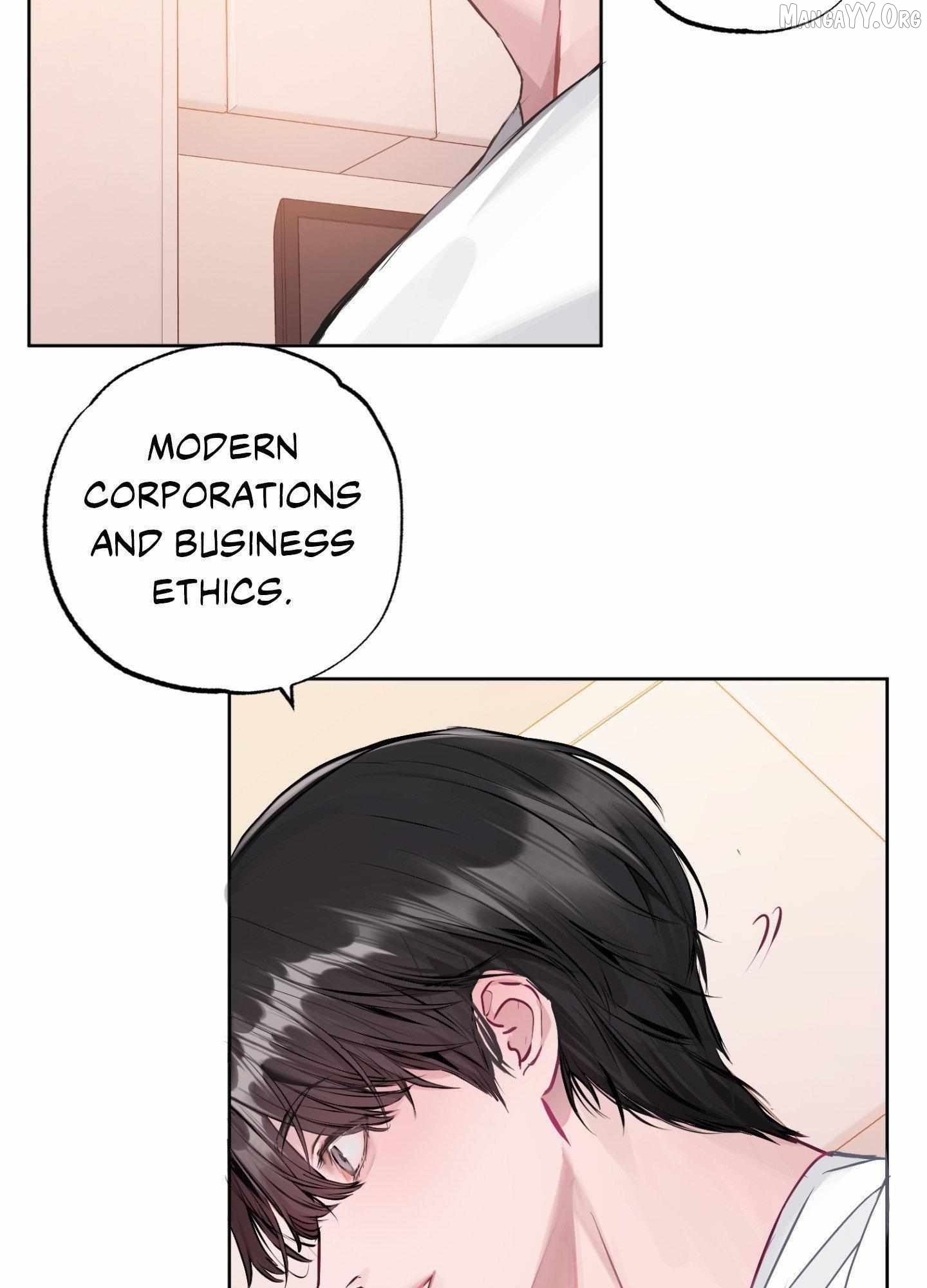 Something About You Chapter 5 - page 60
