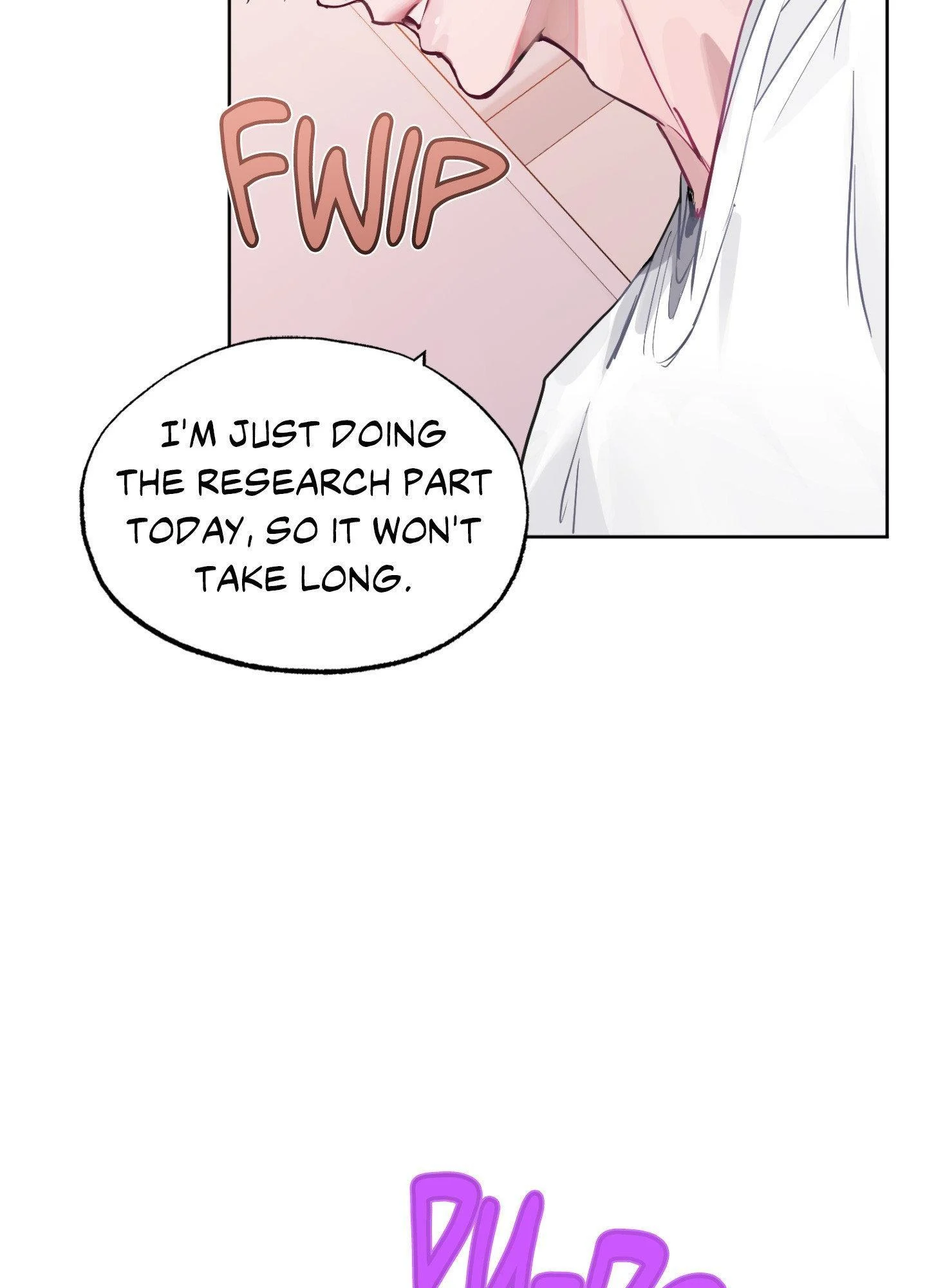 Something About You Chapter 5 - page 61