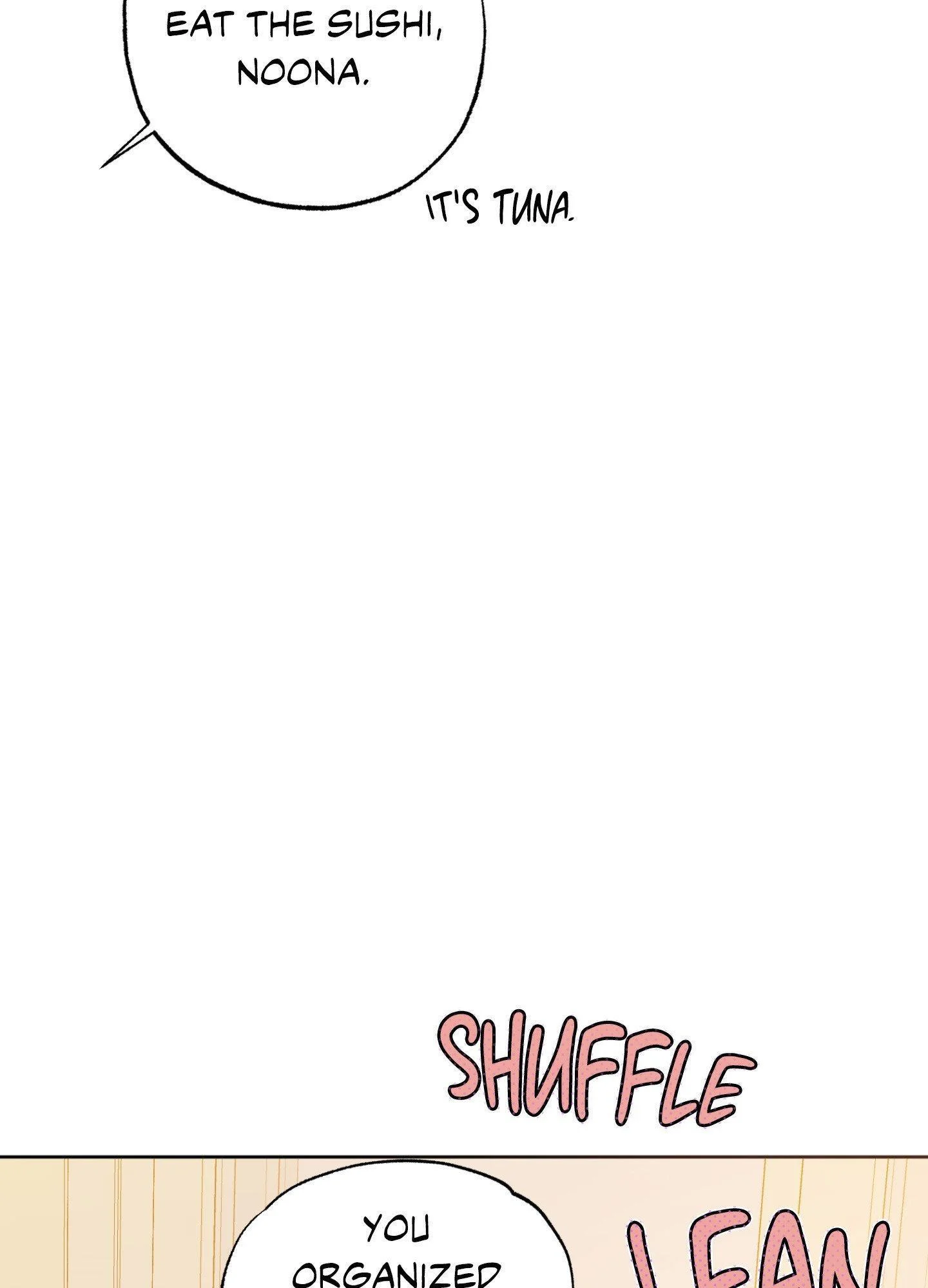 Something About You Chapter 5 - page 63